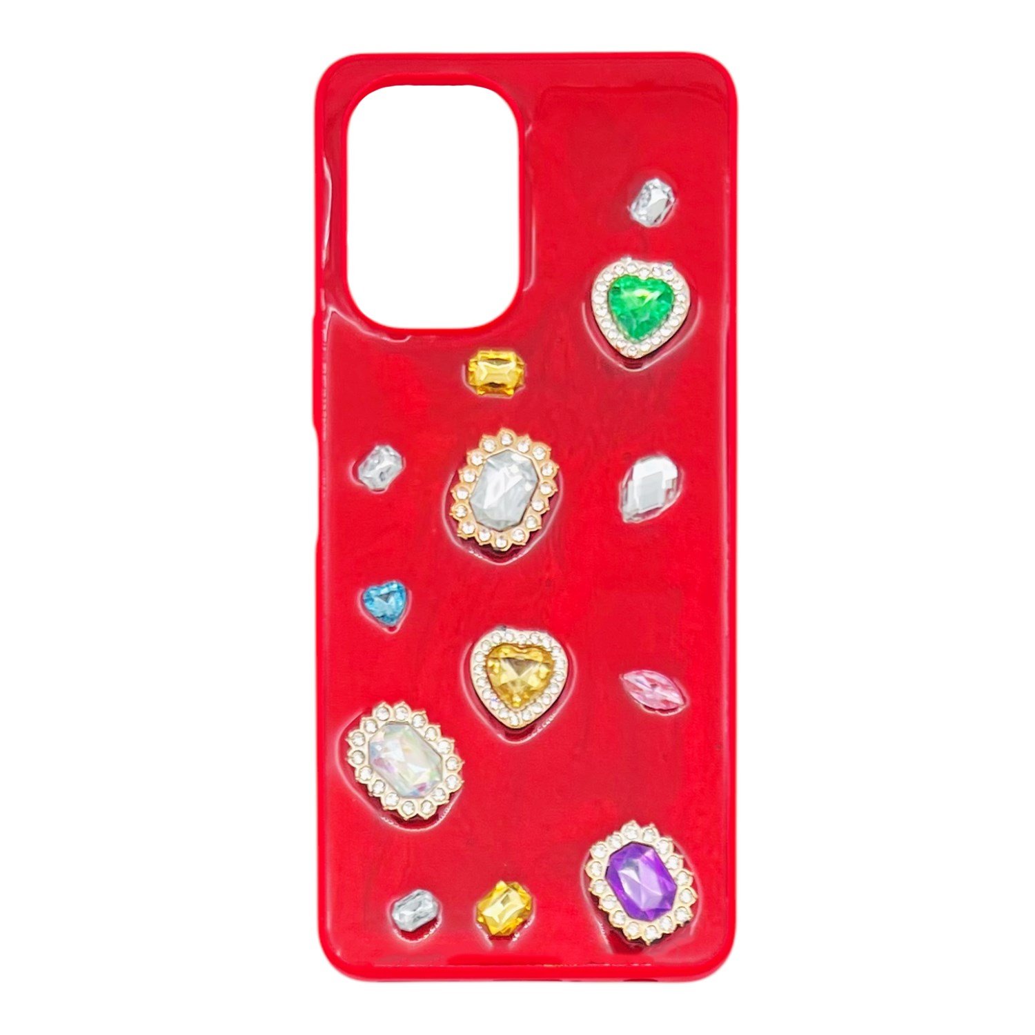Nettech Tecno Camon 19 Uyumlu Manu Seri Arka Koruma Kılıf NT-115273