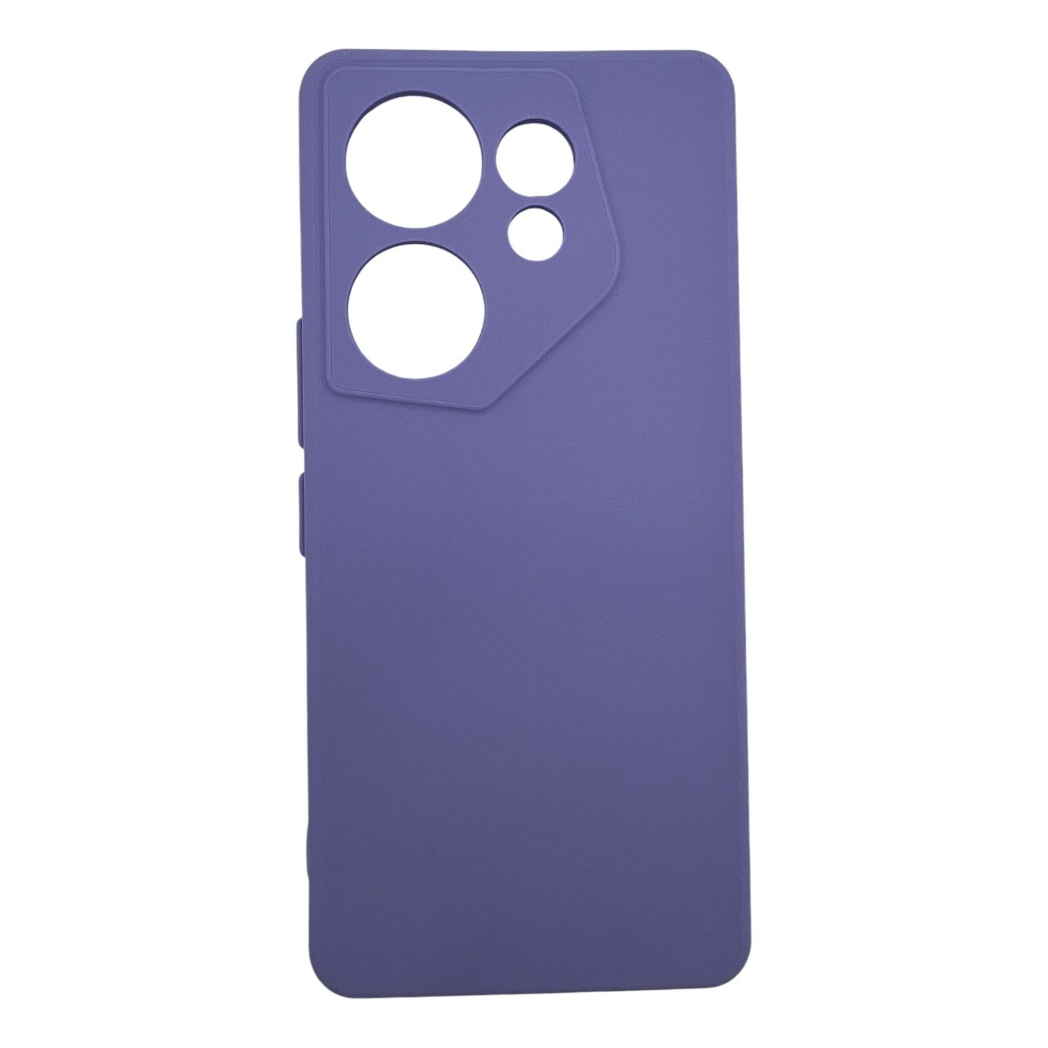 Nettech Tecno Camon 20 Premier Uyumlu Trend Seri Arka Koruma Kılıf NT-110464