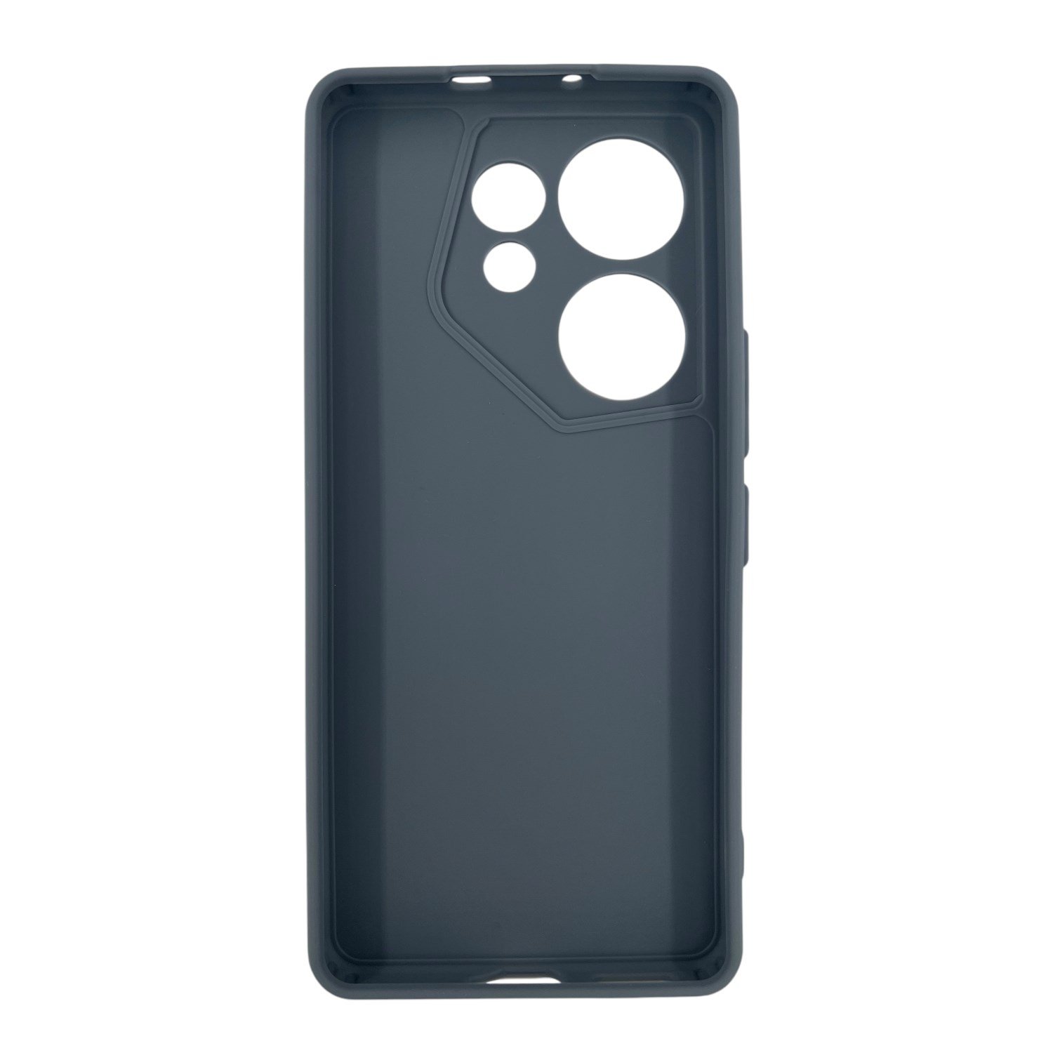 Nettech Tecno Camon 20 Premier Uyumlu Trend Seri Arka Koruma Kılıf NT-110464
