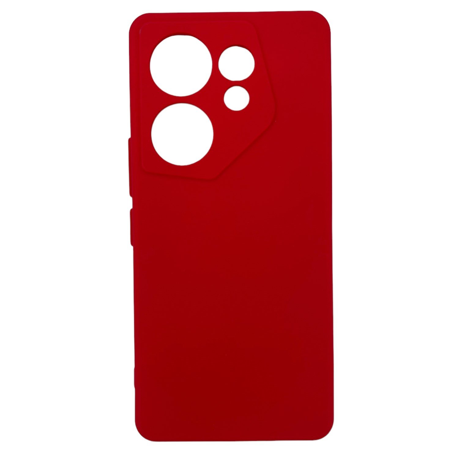 Nettech Tecno Camon 20 Premier Uyumlu Trend Seri Arka Koruma Kılıf NT-110464