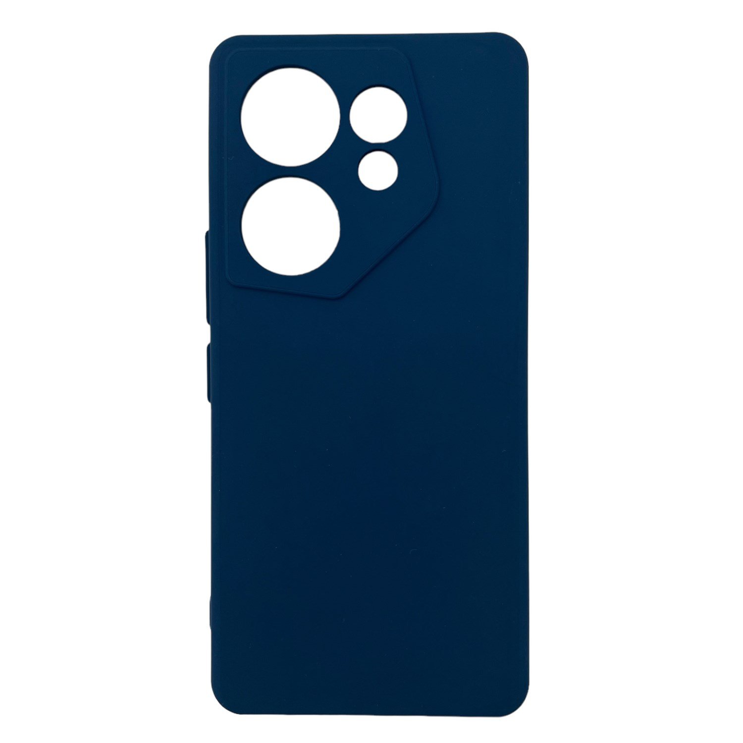 Nettech Tecno Camon 20 Premier Uyumlu Trend Seri Arka Koruma Kılıf NT-110464