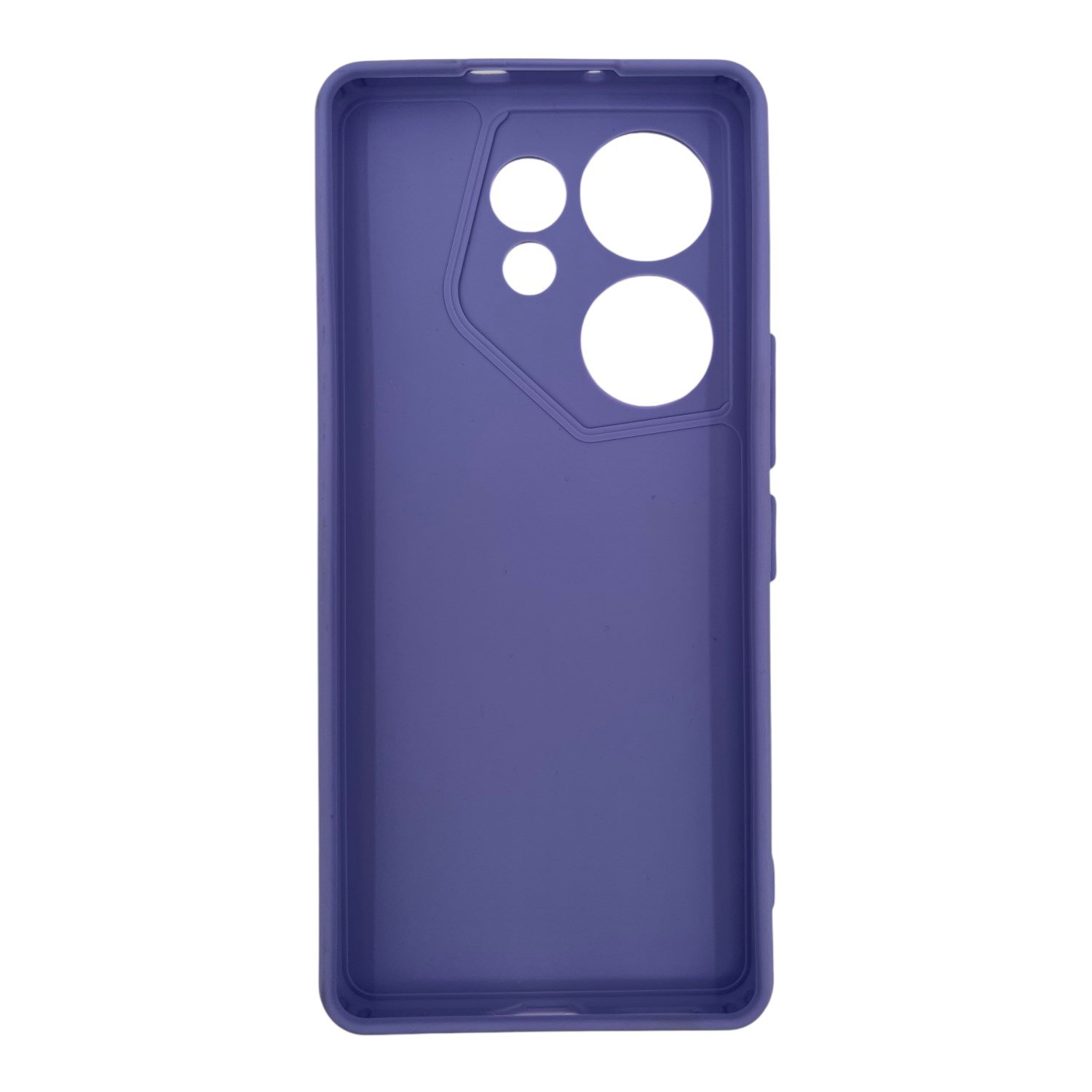 Nettech Tecno Camon 20 Premier Uyumlu Trend Seri Arka Koruma Kılıf NT-110464