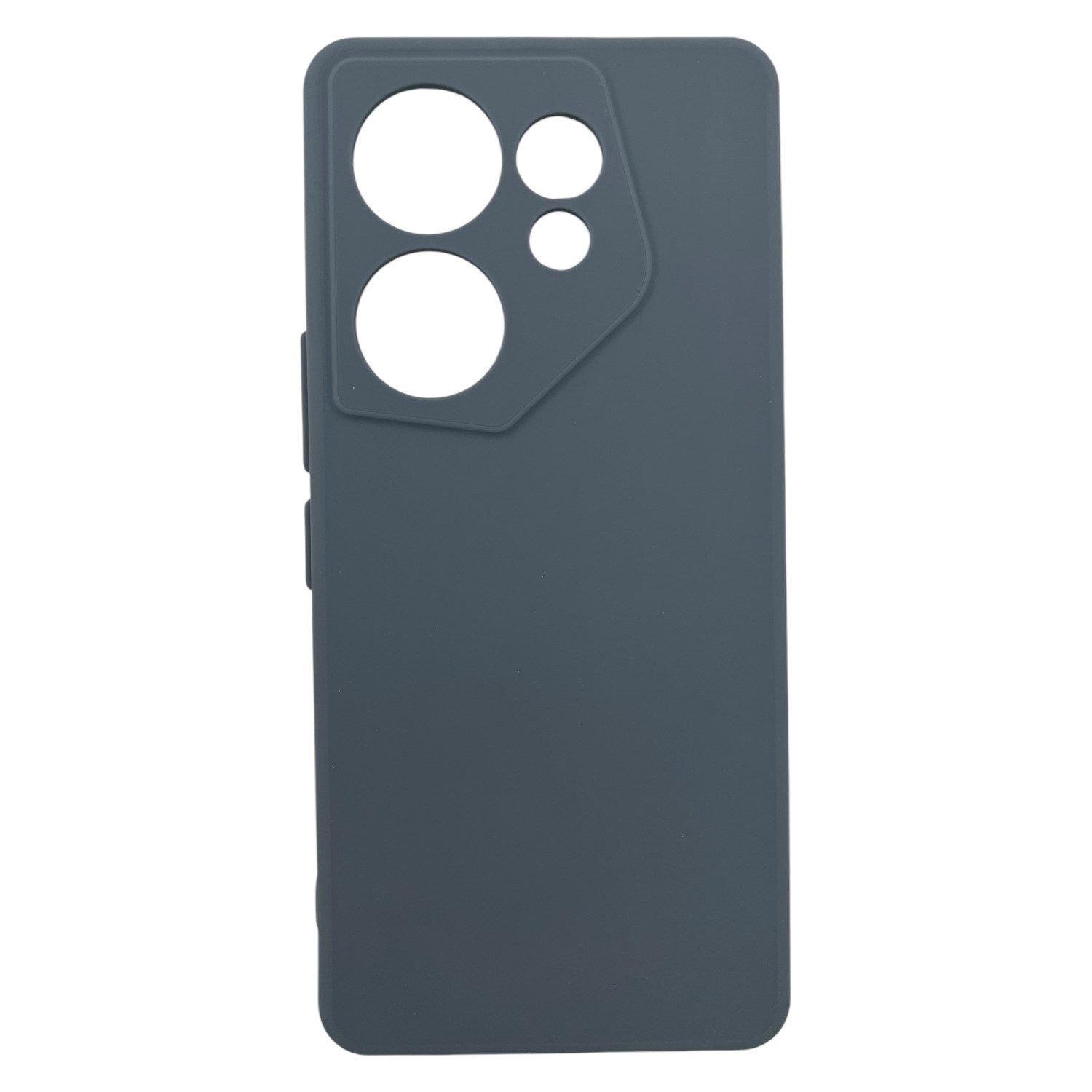 Nettech Tecno Camon 20 Premier Uyumlu Trend Seri Arka Koruma Kılıf NT-110464
