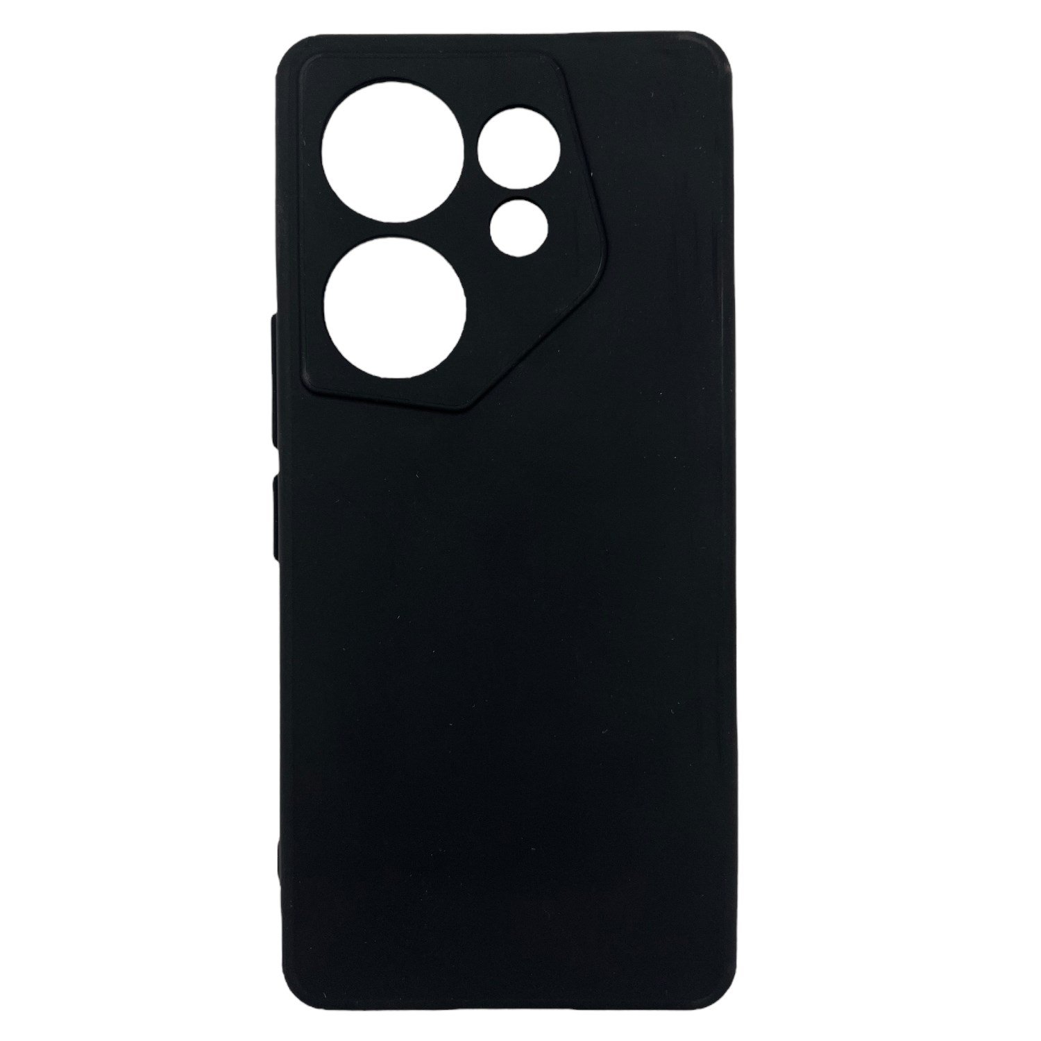 Nettech Tecno Camon 20 Premier Uyumlu Trend Seri Arka Koruma Kılıf NT-110464