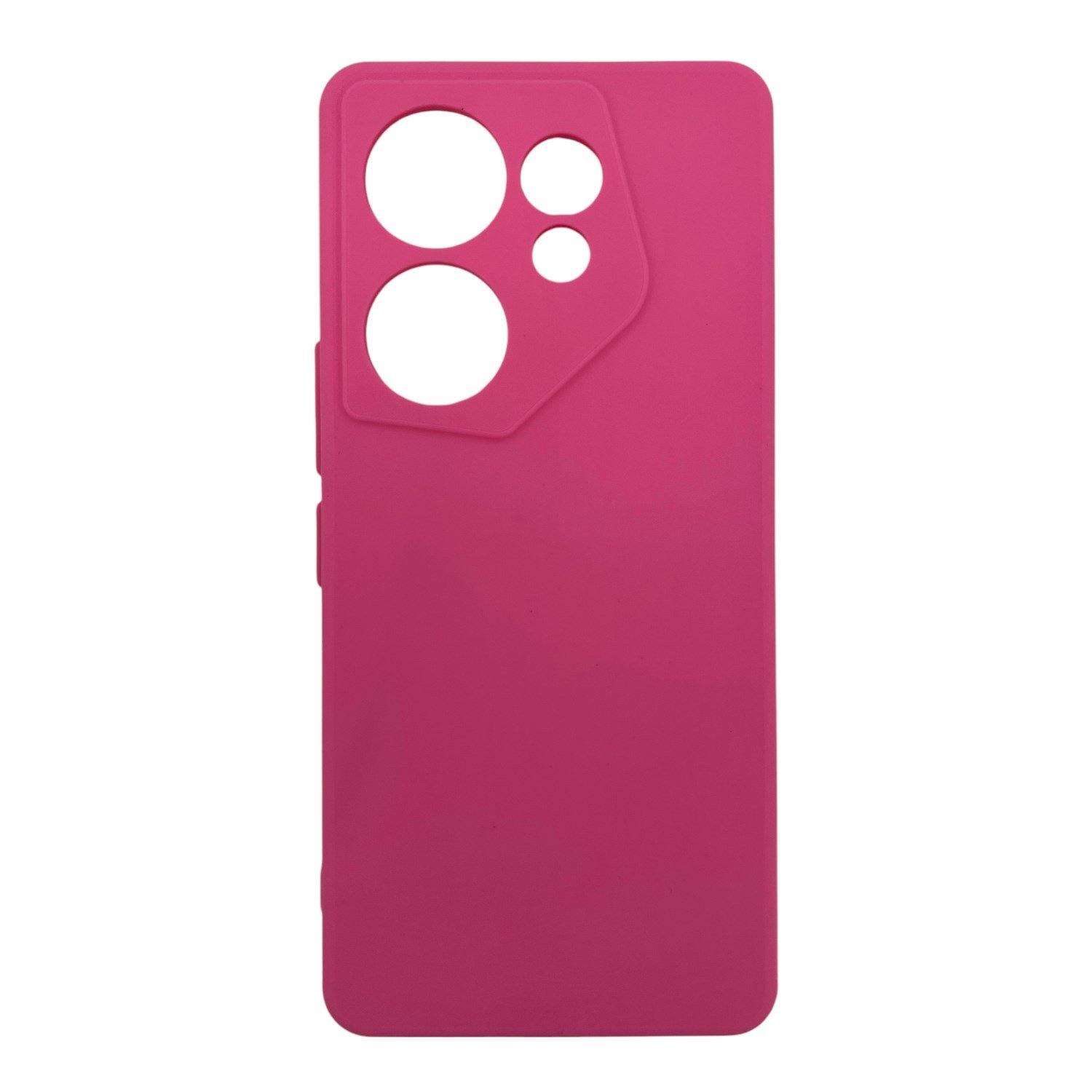 Nettech Tecno Camon 20 Premier Uyumlu Trend Seri Arka Koruma Kılıf NT-110464
