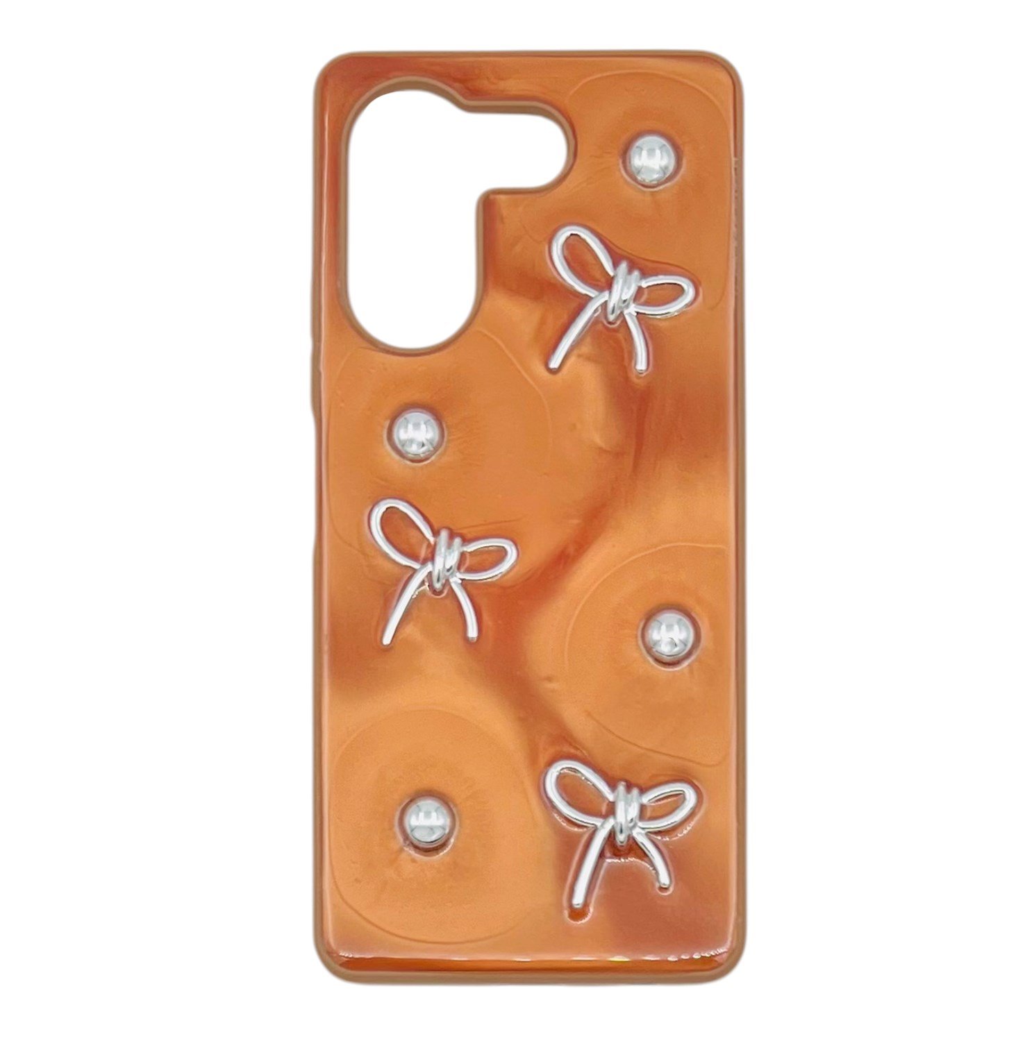 Nettech Tecno Camon 20 Pro Uyumlu Manu Seri Arka Koruma Kılıf NT-115306