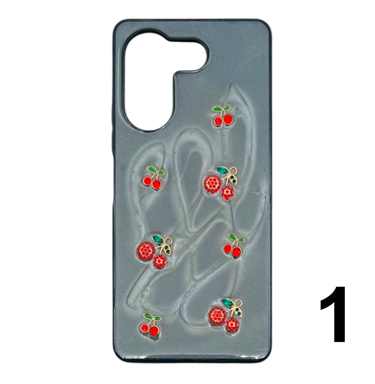 Nettech Tecno Camon 20 Pro Uyumlu Manu Seri Arka Koruma Kılıf NT-115306