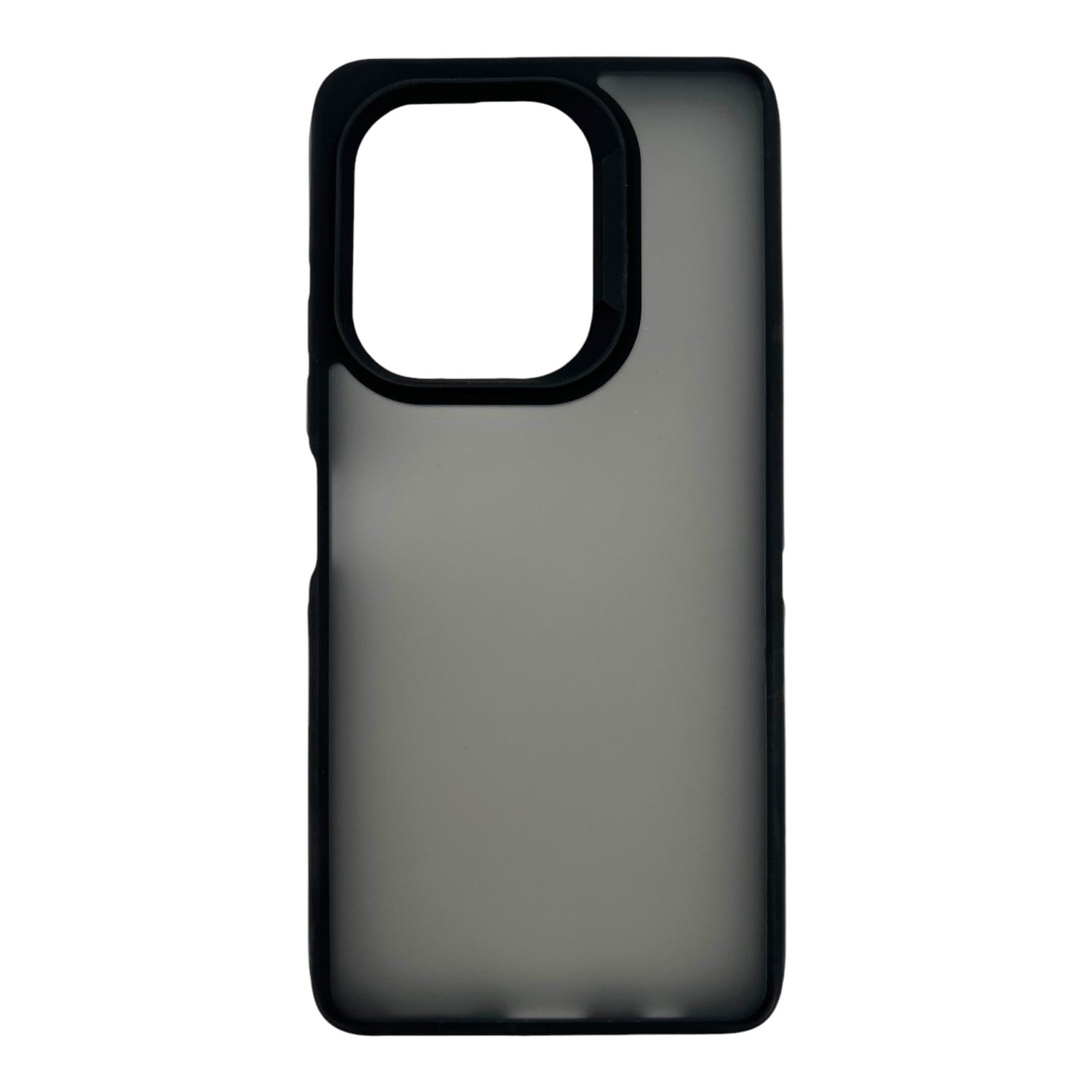 Nettech Tecno Camon 20 Uyumlu NT-N049 Arka Koruma Kılıf NT-109032