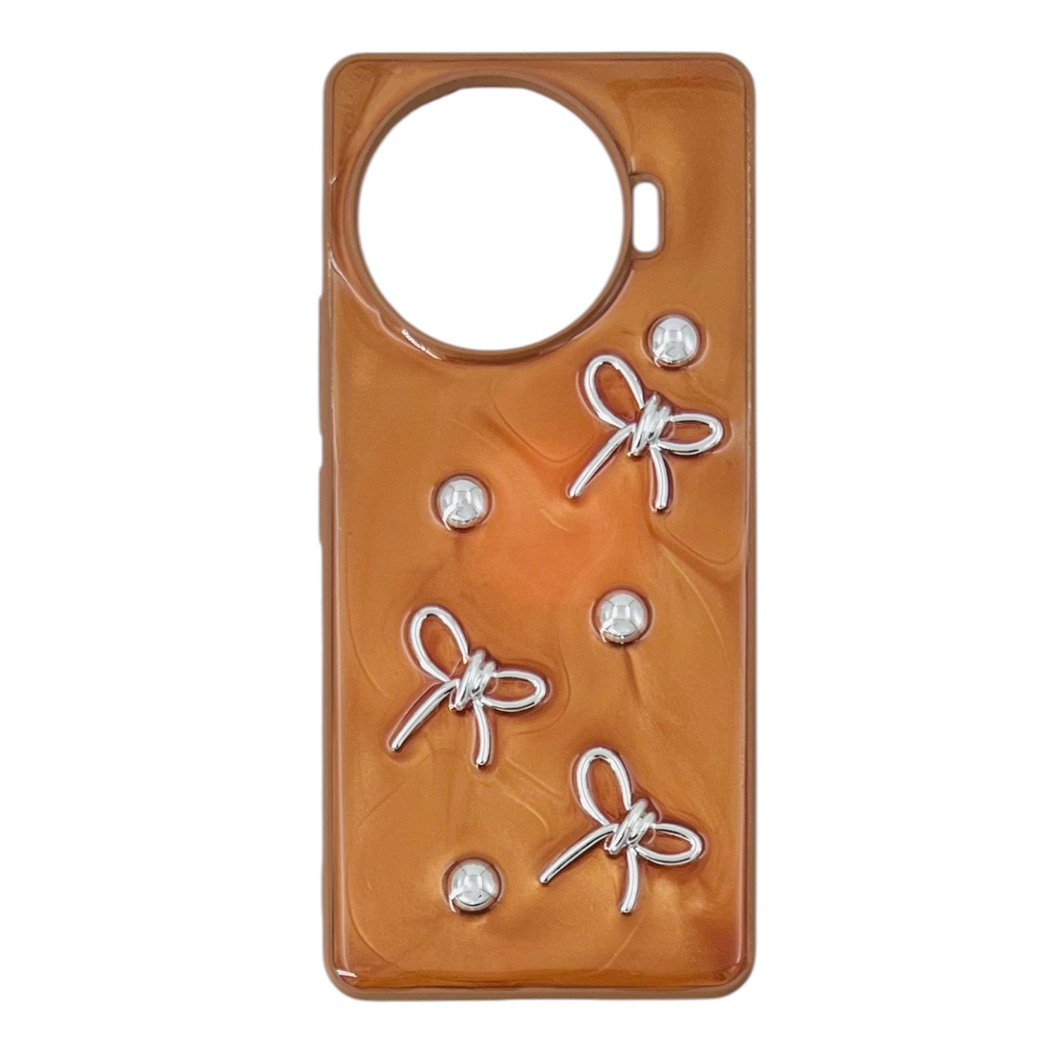 Nettech Tecno Camon 30 Pro Uyumlu Manu Seri Arka Koruma Kılıf NT-115297