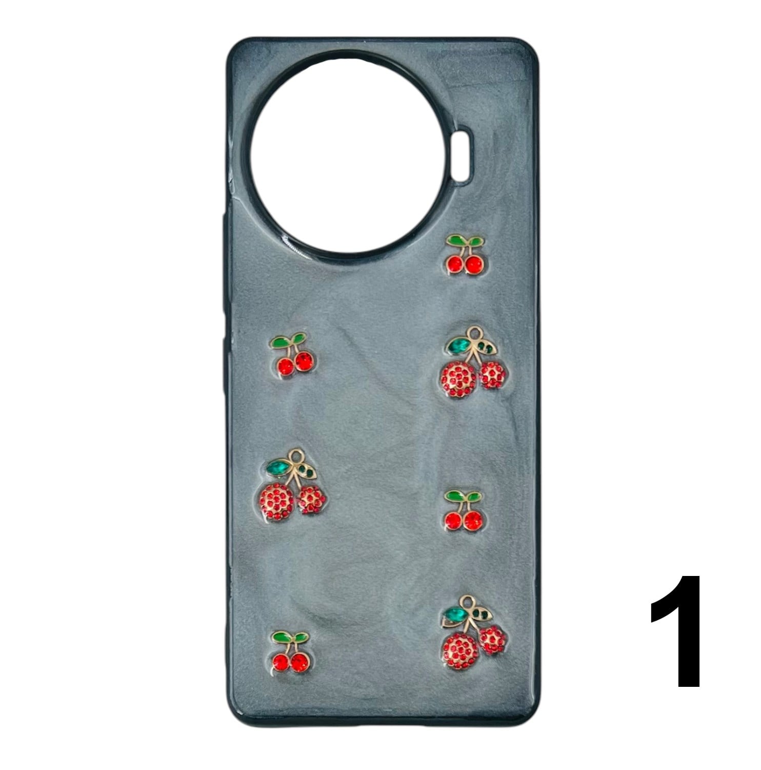 Nettech Tecno Camon 30 Pro Uyumlu Manu Seri Arka Koruma Kılıf NT-115297