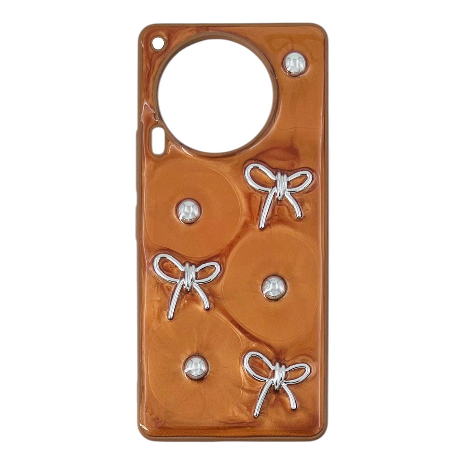 Nettech Tecno Camon 30 Uyumlu Manu Seri Arka Koruma Kılıf NT-115300