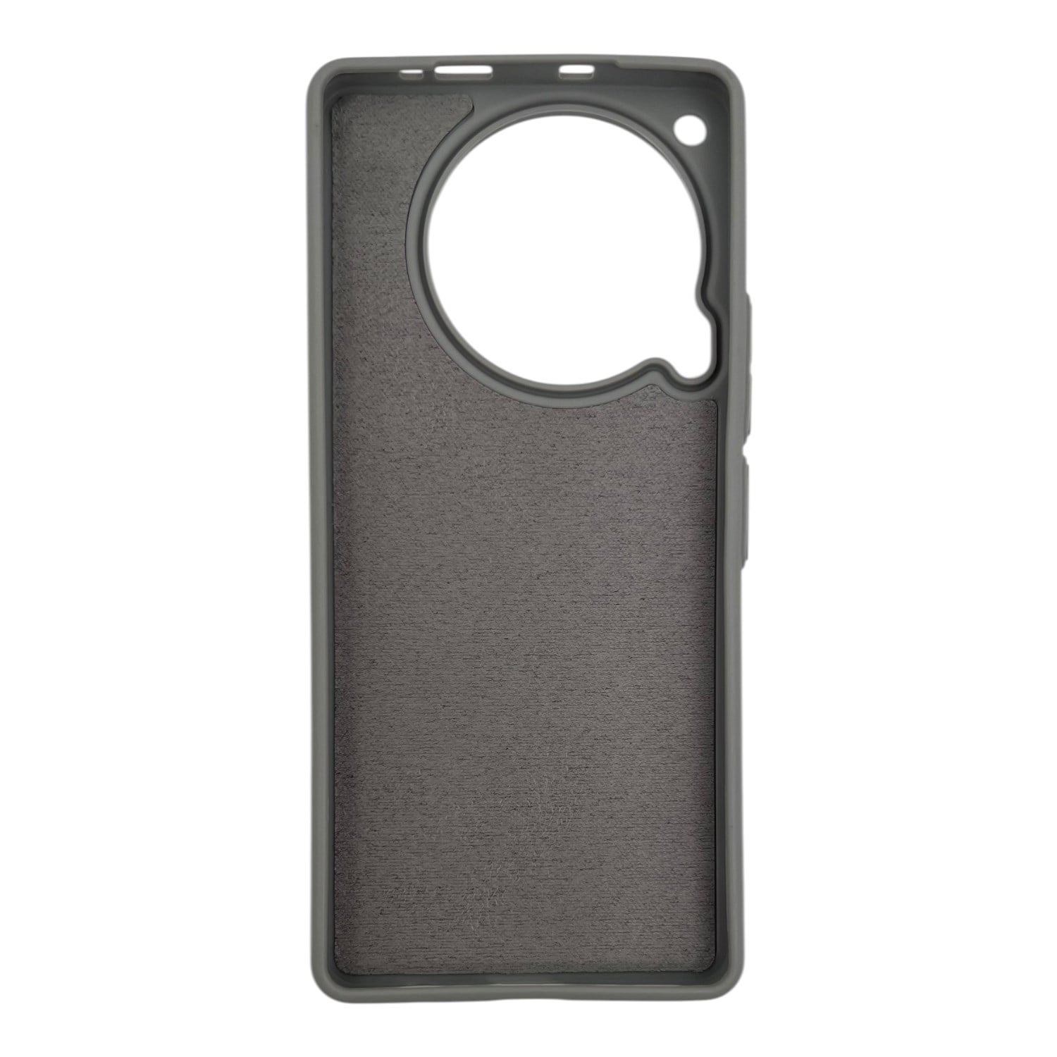 Nettech Tecno Camon 30 Uyumlu NT-N067 Arka Koruma Kılıf NT-116164