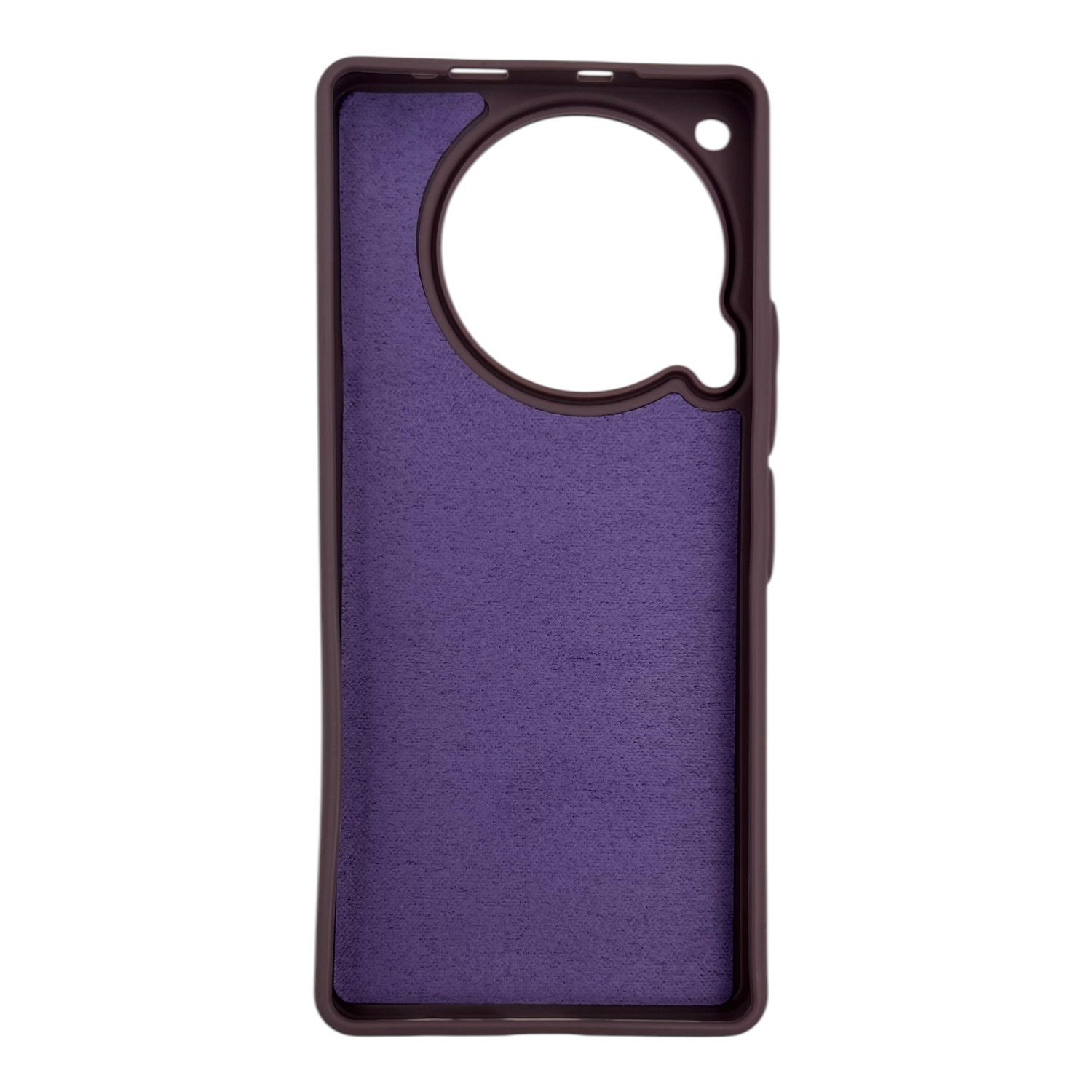 Nettech Tecno Camon 30 Uyumlu NT-N067 Arka Koruma Kılıf NT-116164