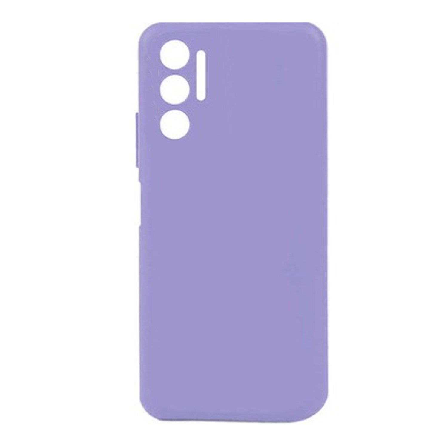 Nettech Tecno Pova 3 Uyumlu Trend Seri Arka Koruma Kılıf NT-100420