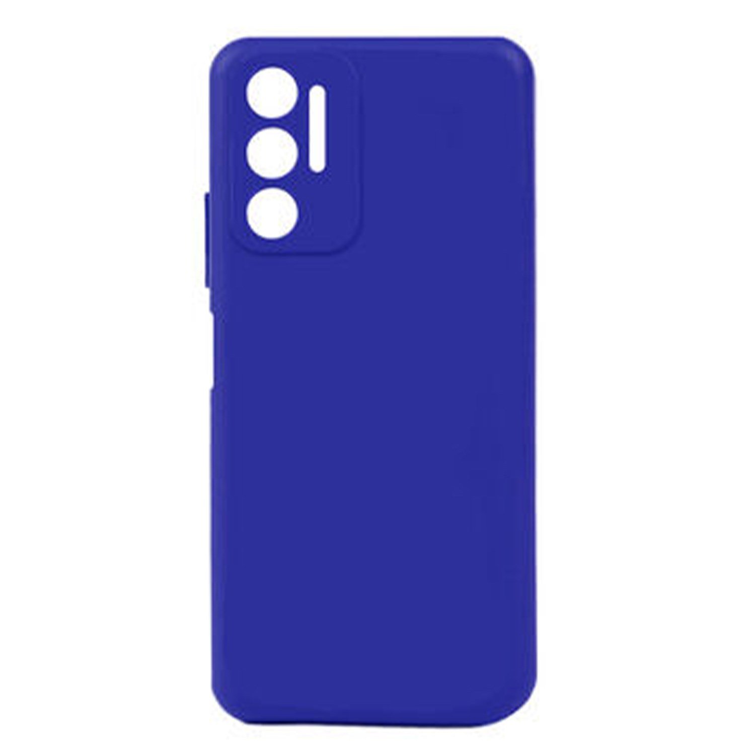 Nettech Tecno Pova 3 Uyumlu Trend Seri Arka Koruma Kılıf NT-100420