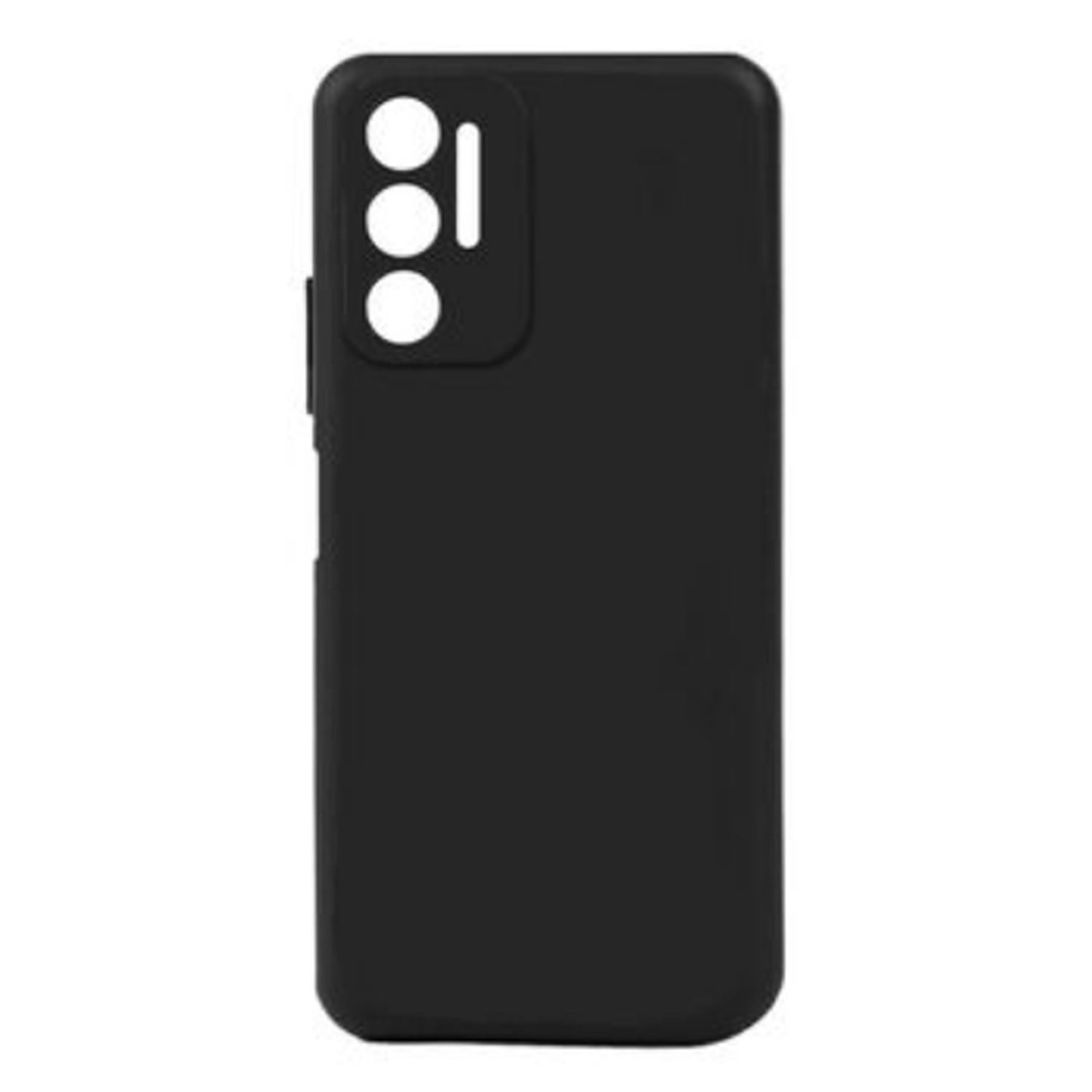 Nettech Tecno Pova 3 Uyumlu Trend Seri Arka Koruma Kılıf NT-100420