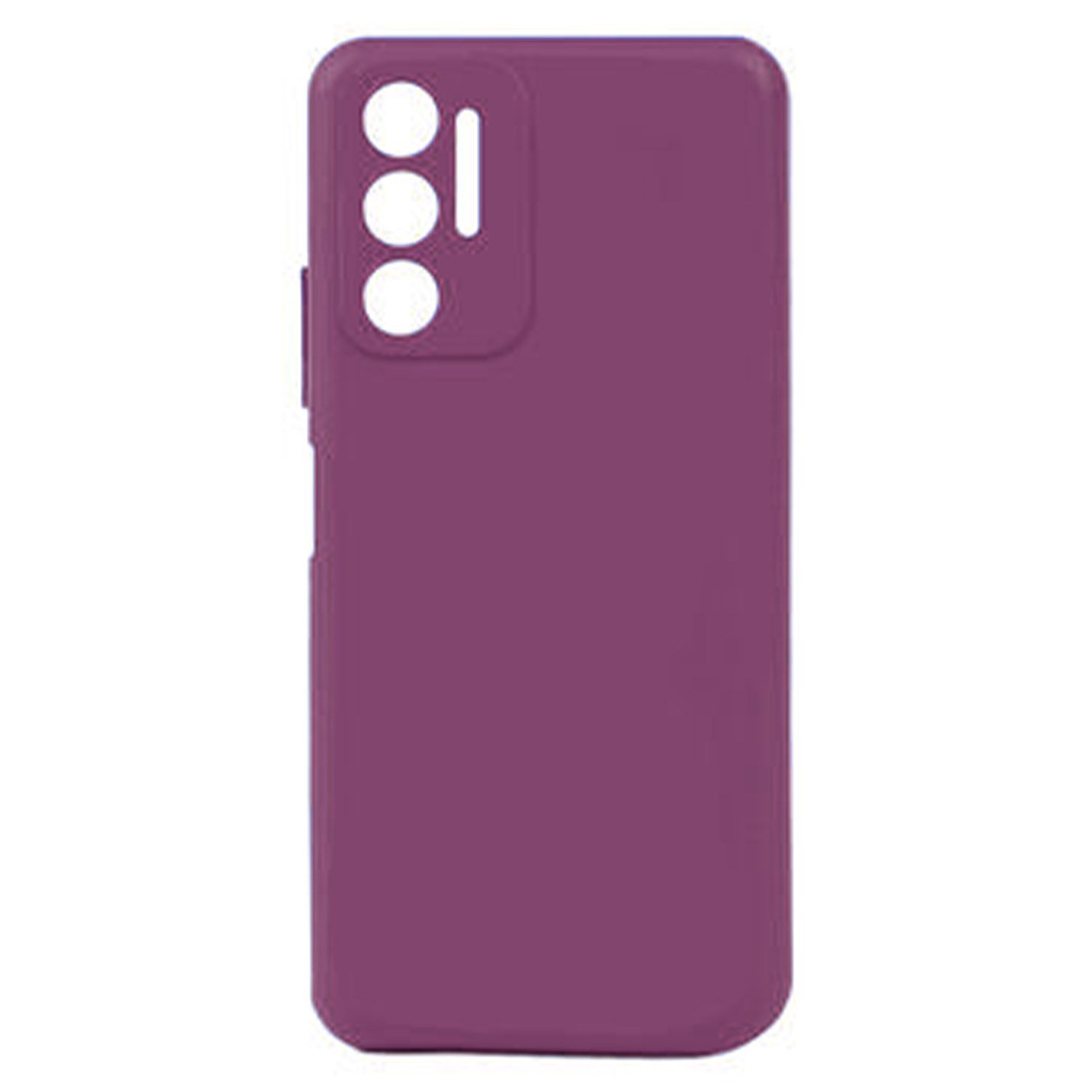 Nettech Tecno Pova 3 Uyumlu Trend Seri Arka Koruma Kılıf NT-100420