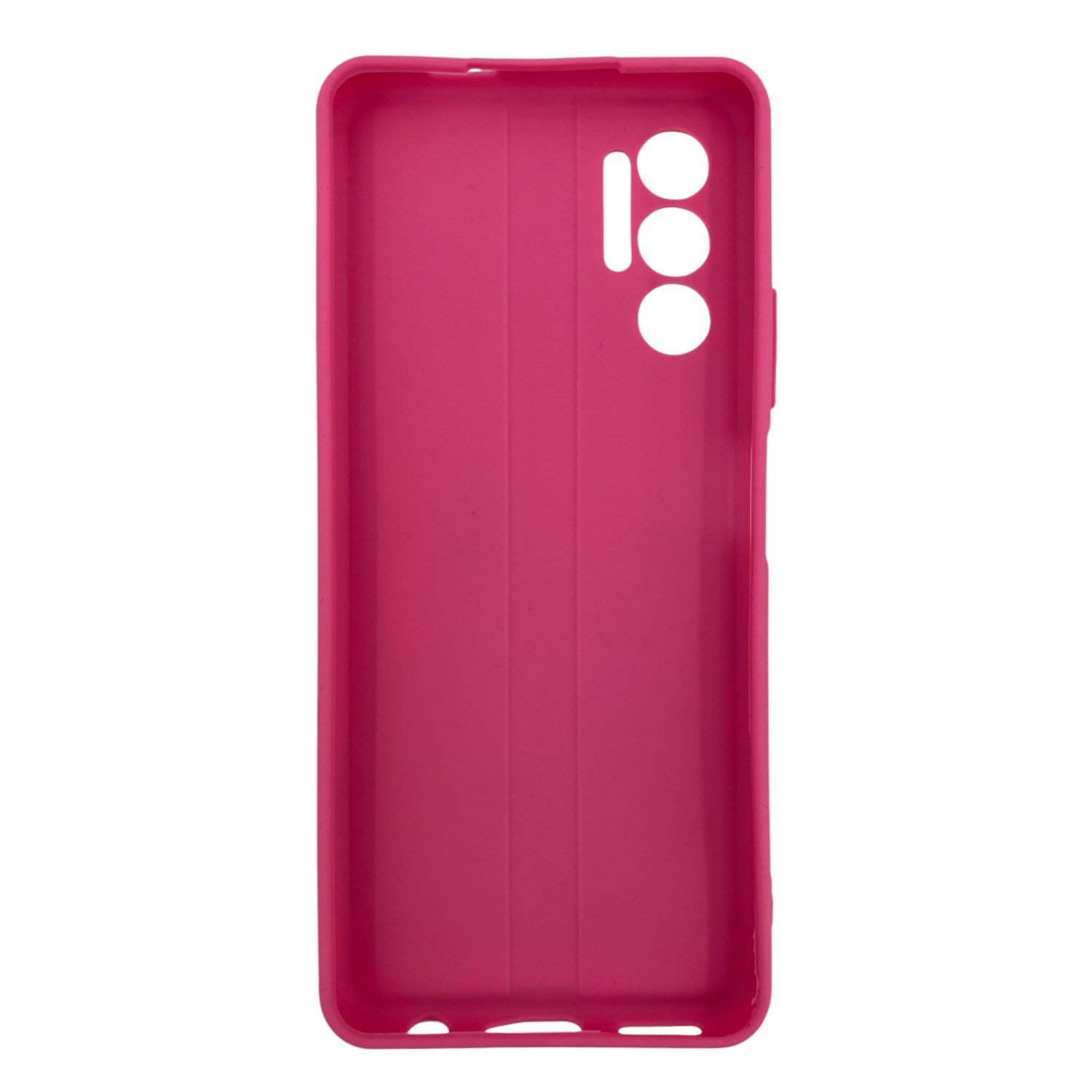 Nettech Tecno Pova 3 Uyumlu Trend Seri Arka Koruma Kılıf NT-100420