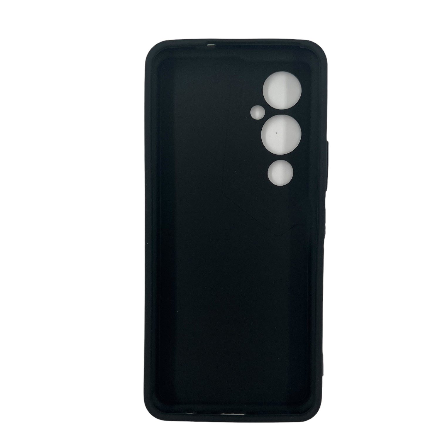Nettech Tecno Pova 4 Pro Uyumlu Trend Seri Arka Koruma Kılıf NT-110480