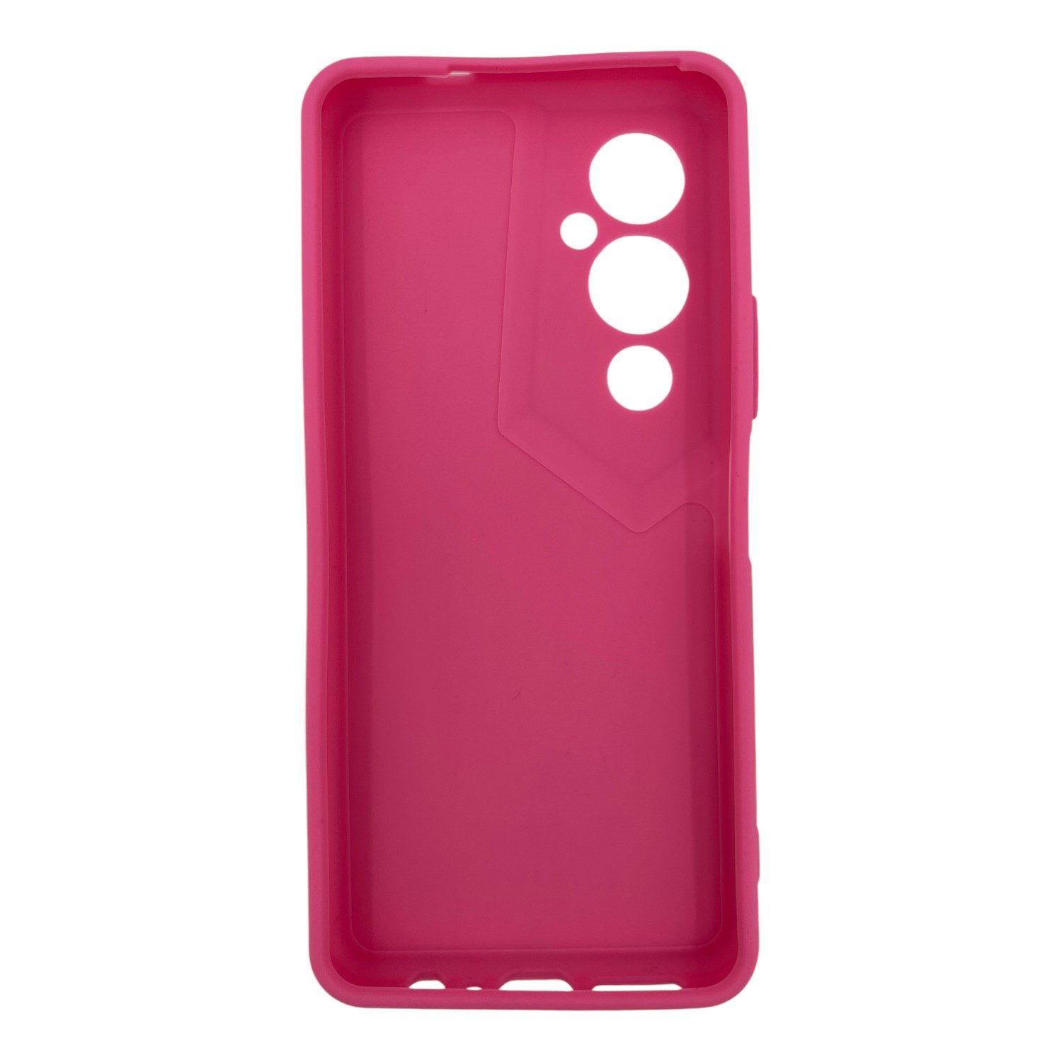 Nettech Tecno Pova 4 Pro Uyumlu Trend Seri Arka Koruma Kılıf NT-110480
