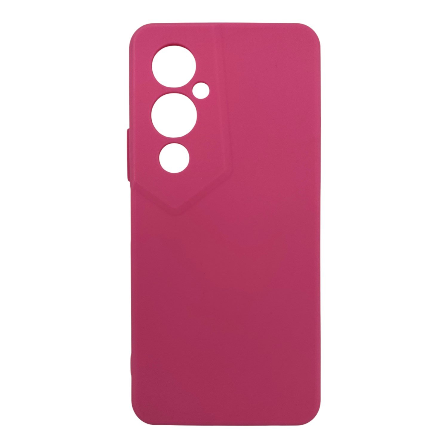Nettech Tecno Pova 4 Pro Uyumlu Trend Seri Arka Koruma Kılıf NT-110480