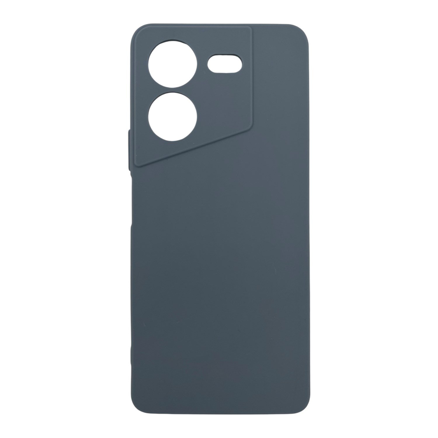 Nettech Tecno Pova 5 Pro Uyumlu Trend Seri Arka Koruma Kılıf NT-110565