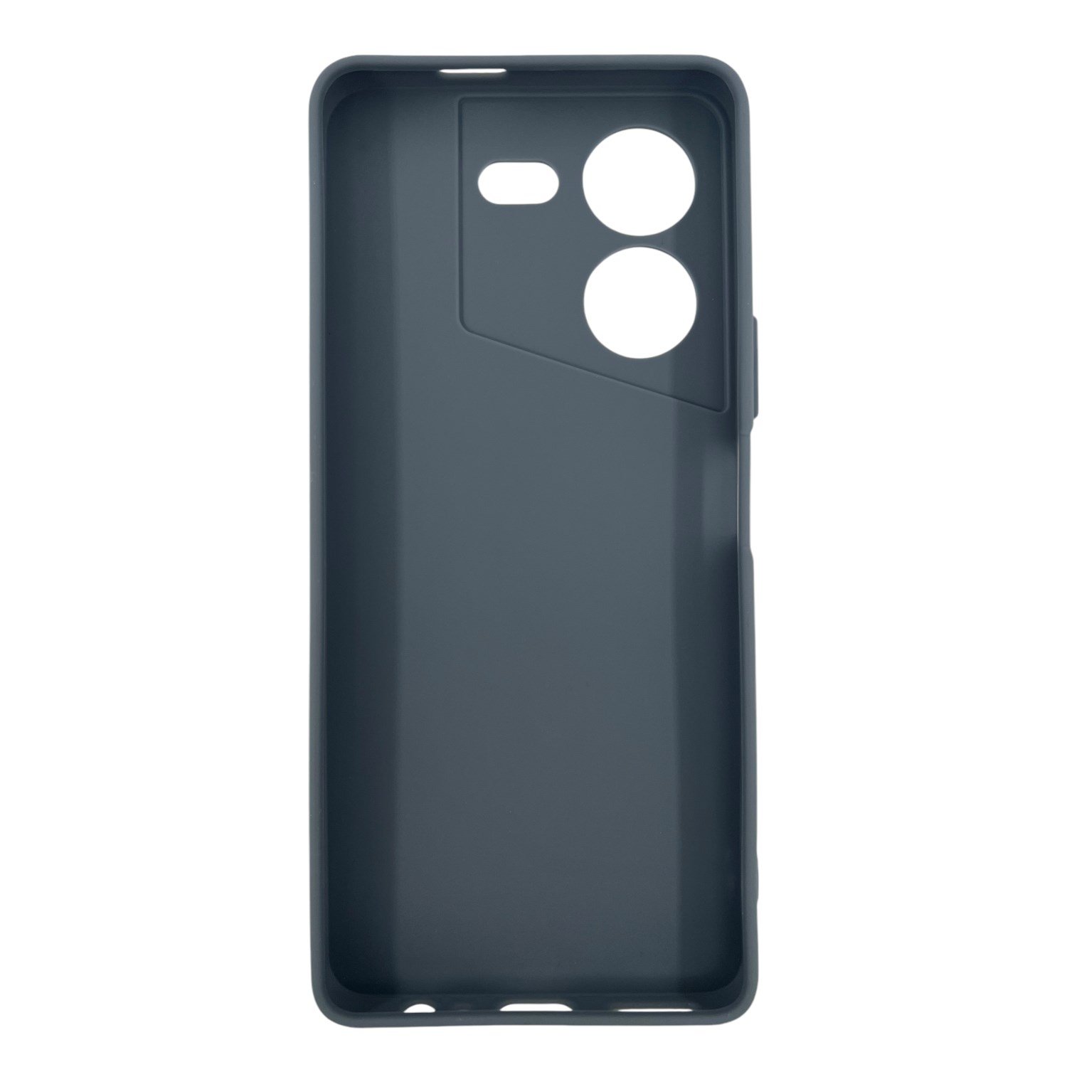 Nettech Tecno Pova 5 Pro Uyumlu Trend Seri Arka Koruma Kılıf NT-110565