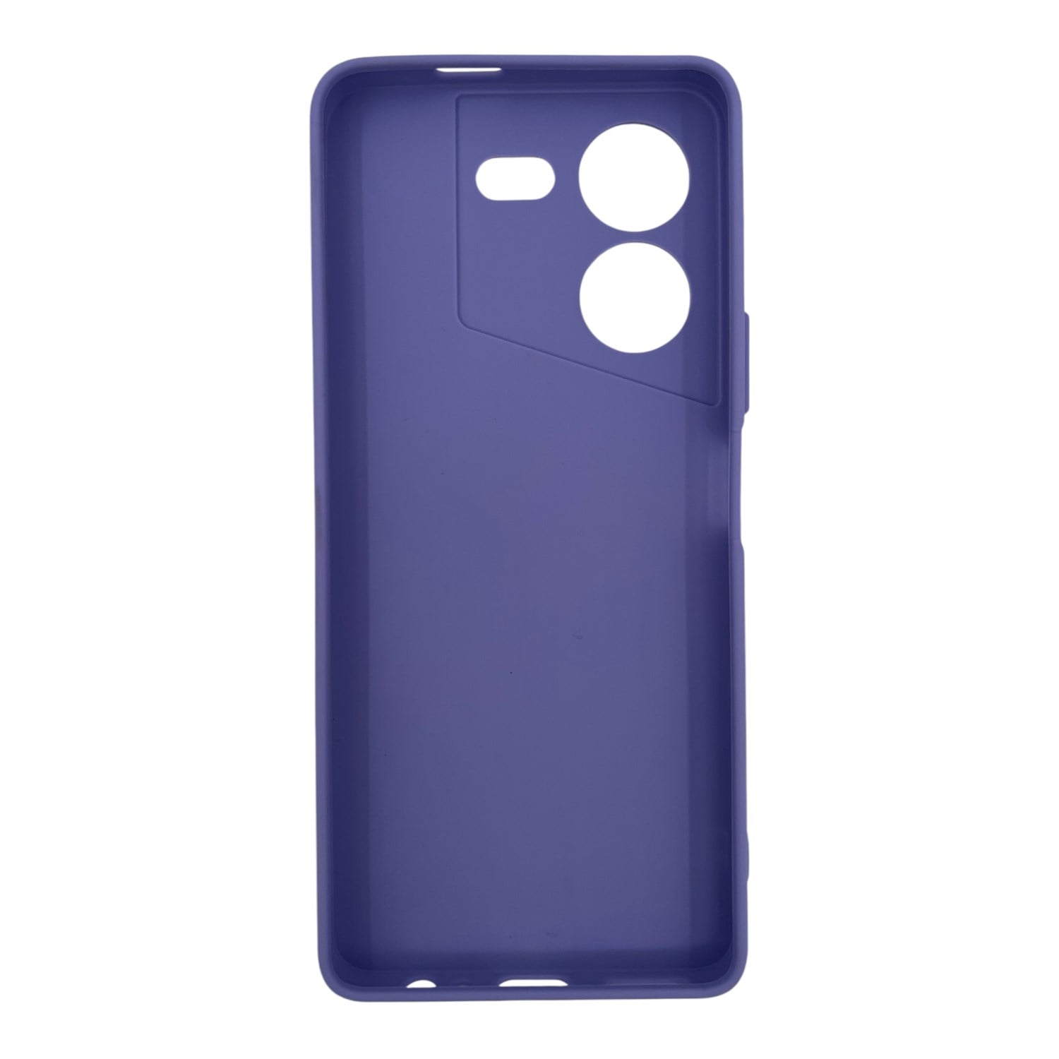 Nettech Tecno Pova 5 Pro Uyumlu Trend Seri Arka Koruma Kılıf NT-110565