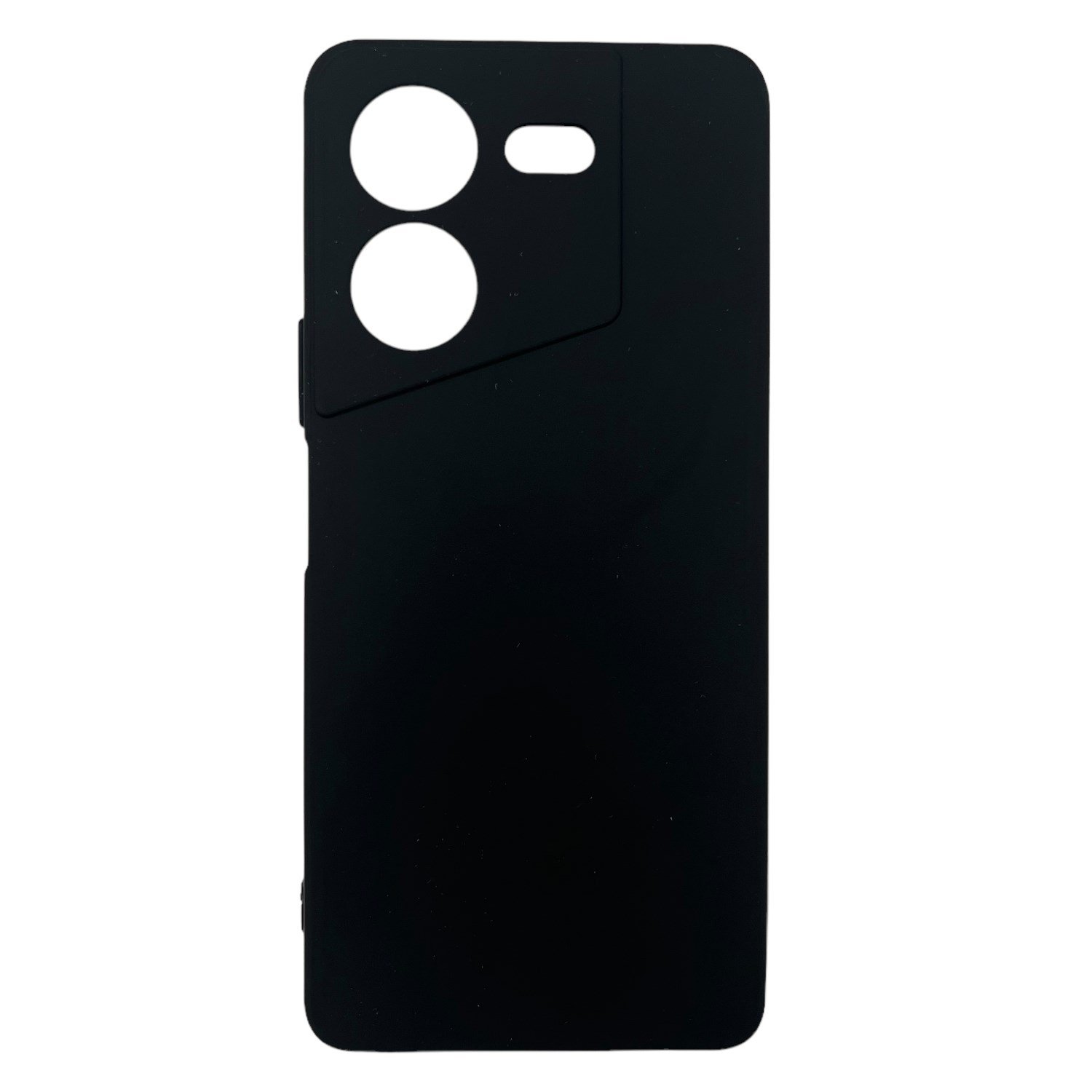 Nettech Tecno Pova 5 Pro Uyumlu Trend Seri Arka Koruma Kılıf NT-110565