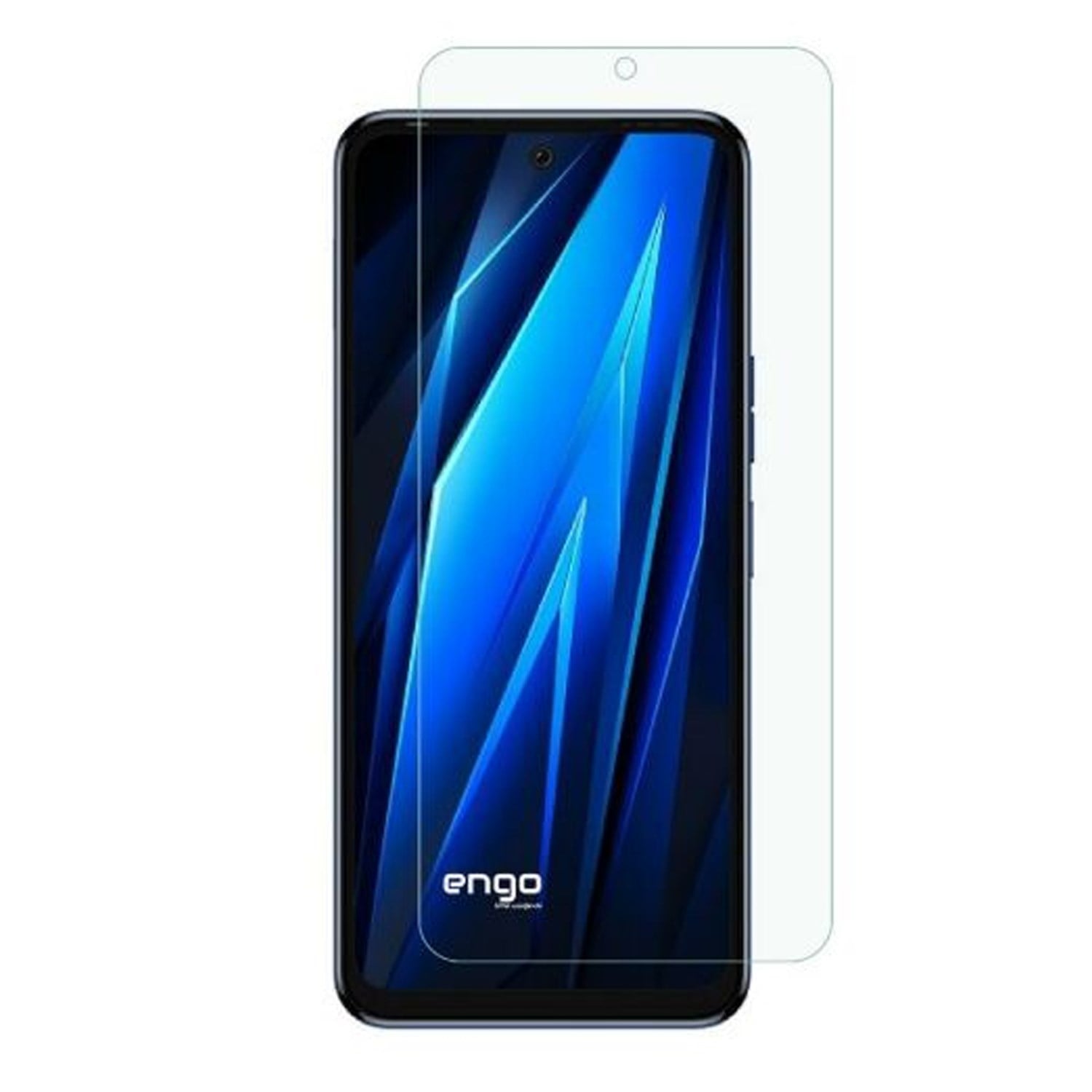 Nettech Tecno Pova 5 Uyumlu Ön Koruma Cam Ekran Koruyucu NT-105931