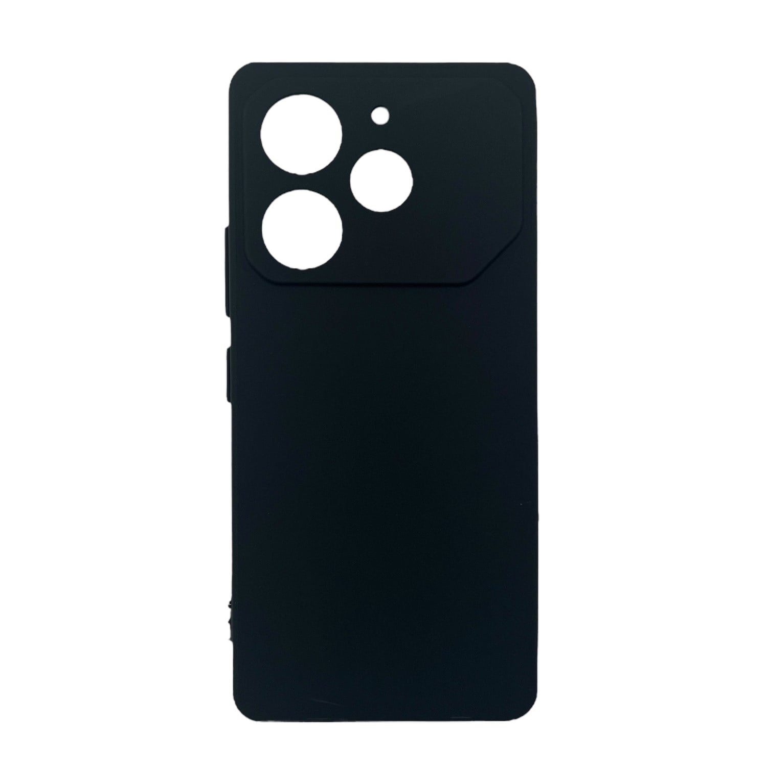 Nettech Tecno Pova 6 Pro Uyumlu Trend Seri Arka Koruma Kılıf NT-110669