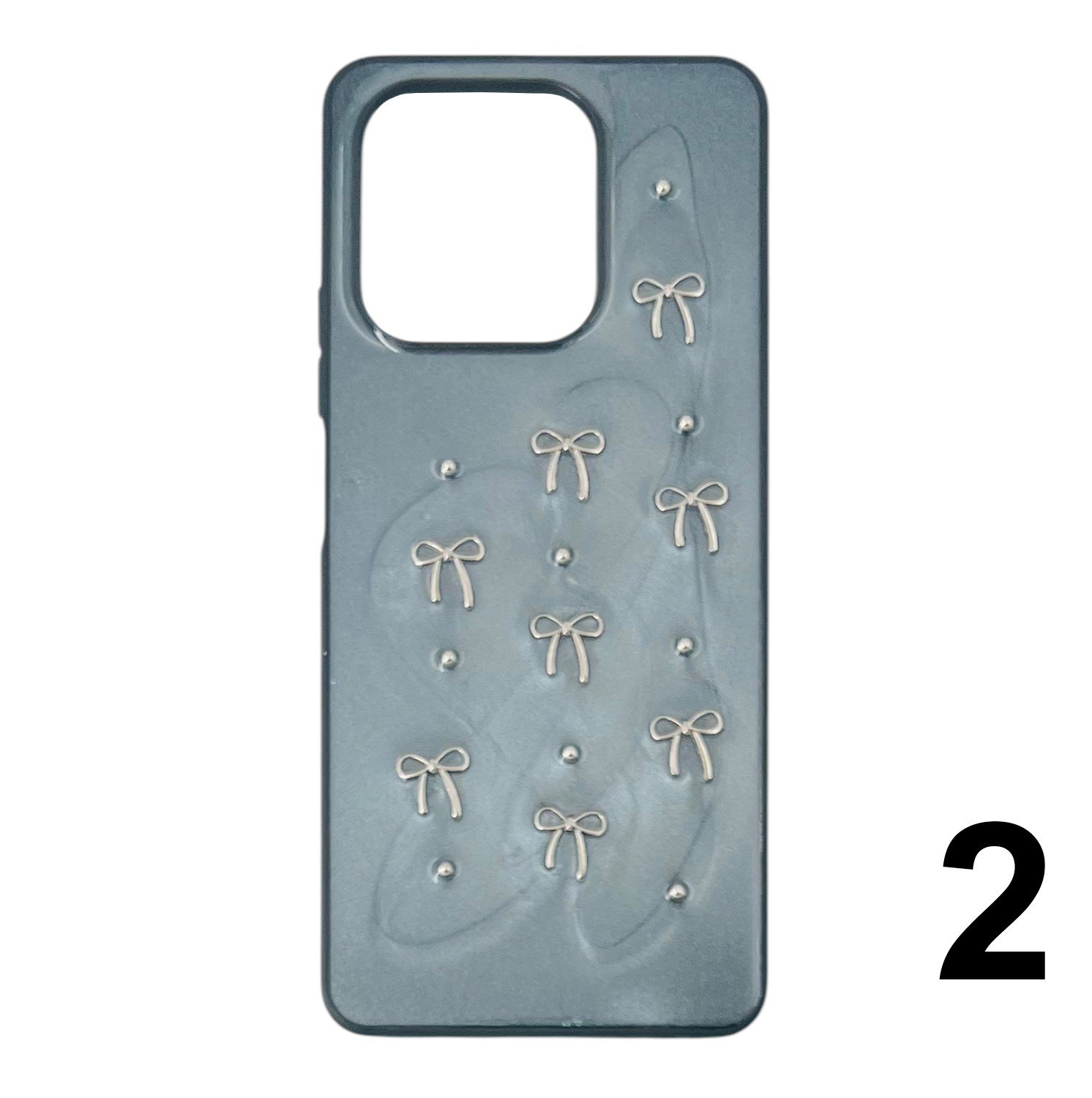 Nettech Tecno Spark 10 Pro Uyumlu Manu Seri Arka Koruma Kılıf NT-115270