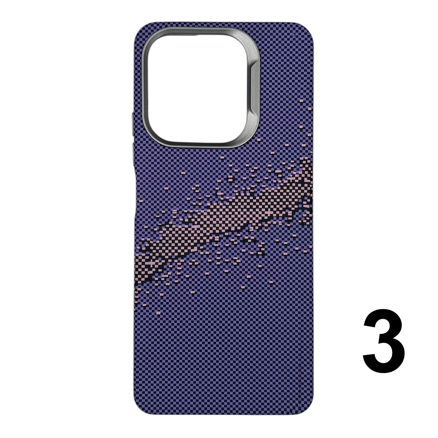 Nettech Tecno Spark 10 Pro Uyumlu NT-N054 Arka Koruma Kılıf NT-109661