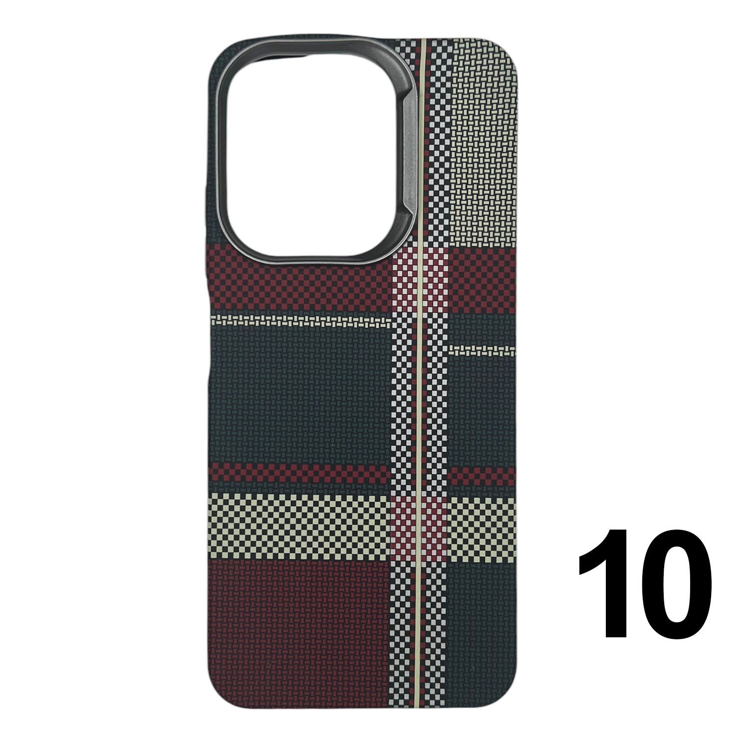 Nettech Tecno Spark 10 Uyumlu NT-N054 Arka Koruma Kılıf NT-109665