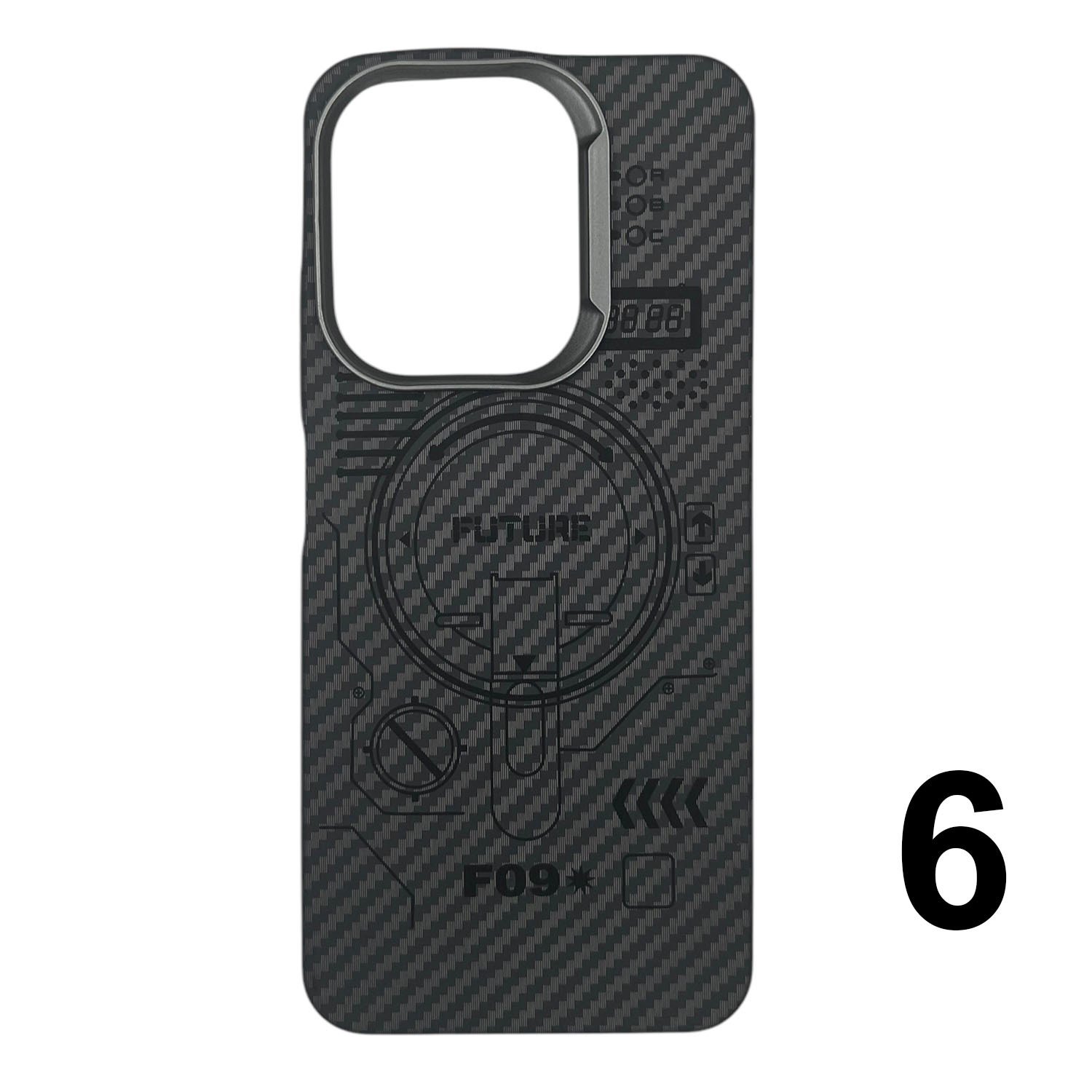 Nettech Tecno Spark 10 Uyumlu NT-N054 Arka Koruma Kılıf NT-109665