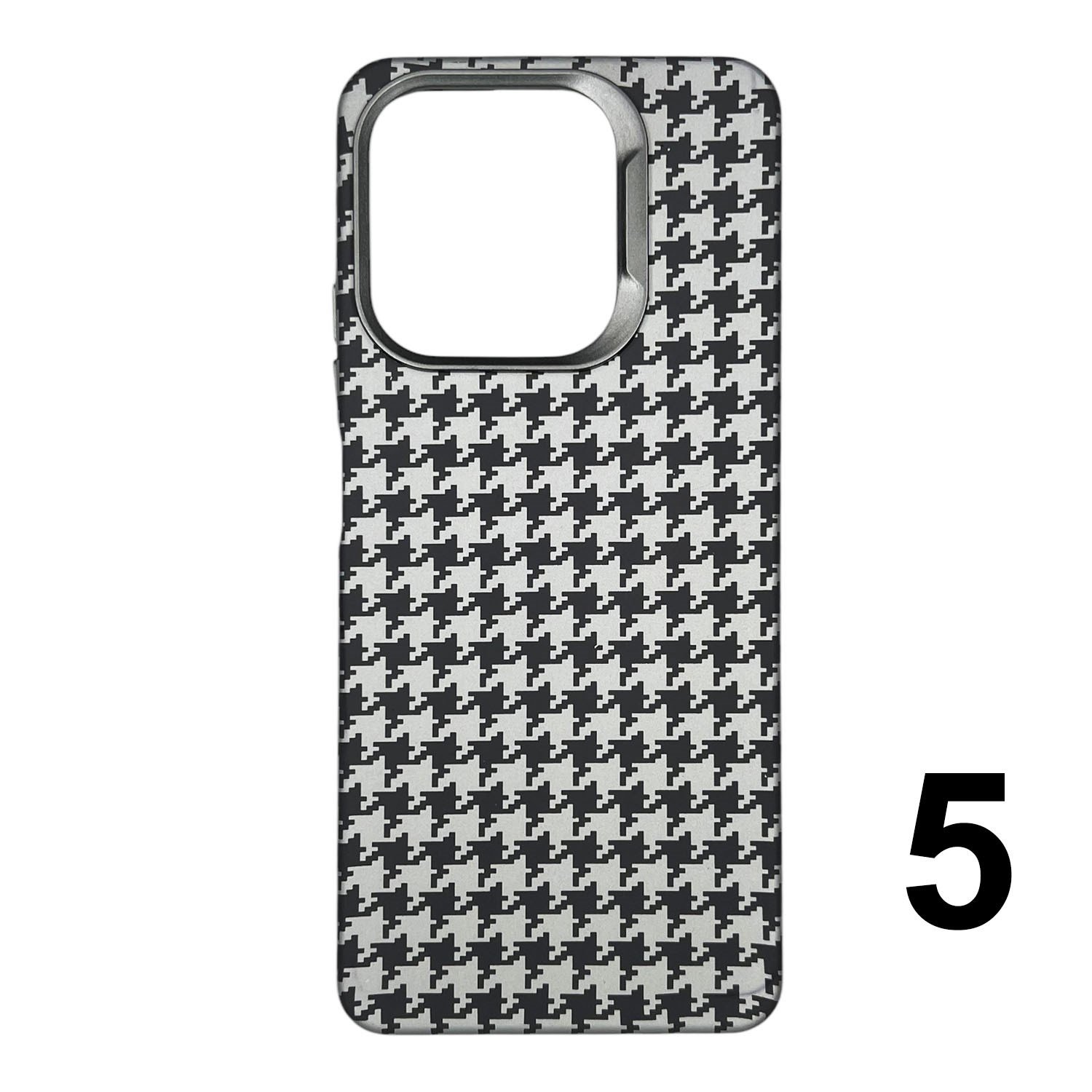 Nettech Tecno Spark 20 Uyumlu NT-N054 Arka Koruma Kılıf NT-109664