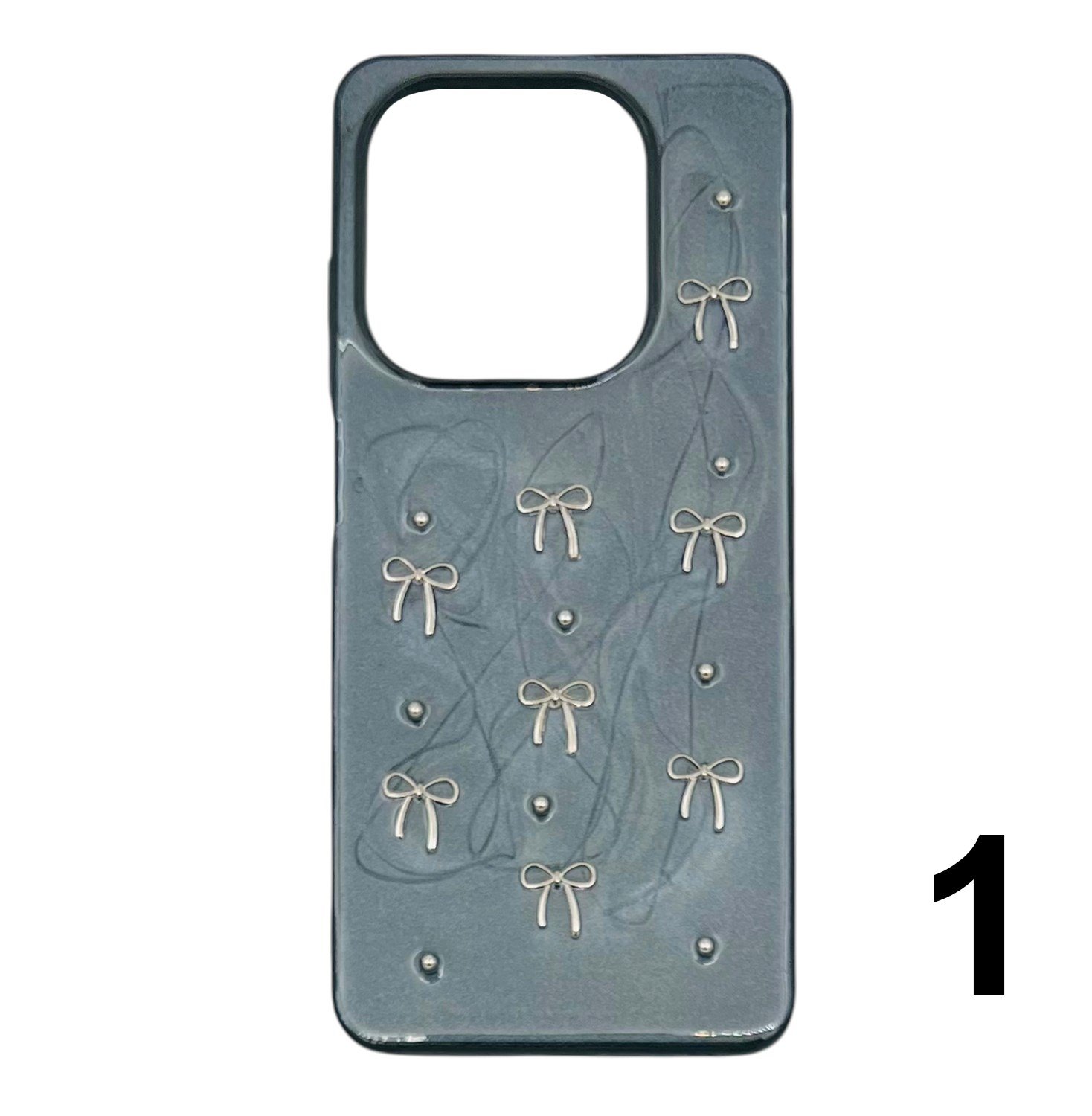 Nettech Tecno Spark 20C Uyumlu Manu Seri Arka Koruma Kılıf NT-115312