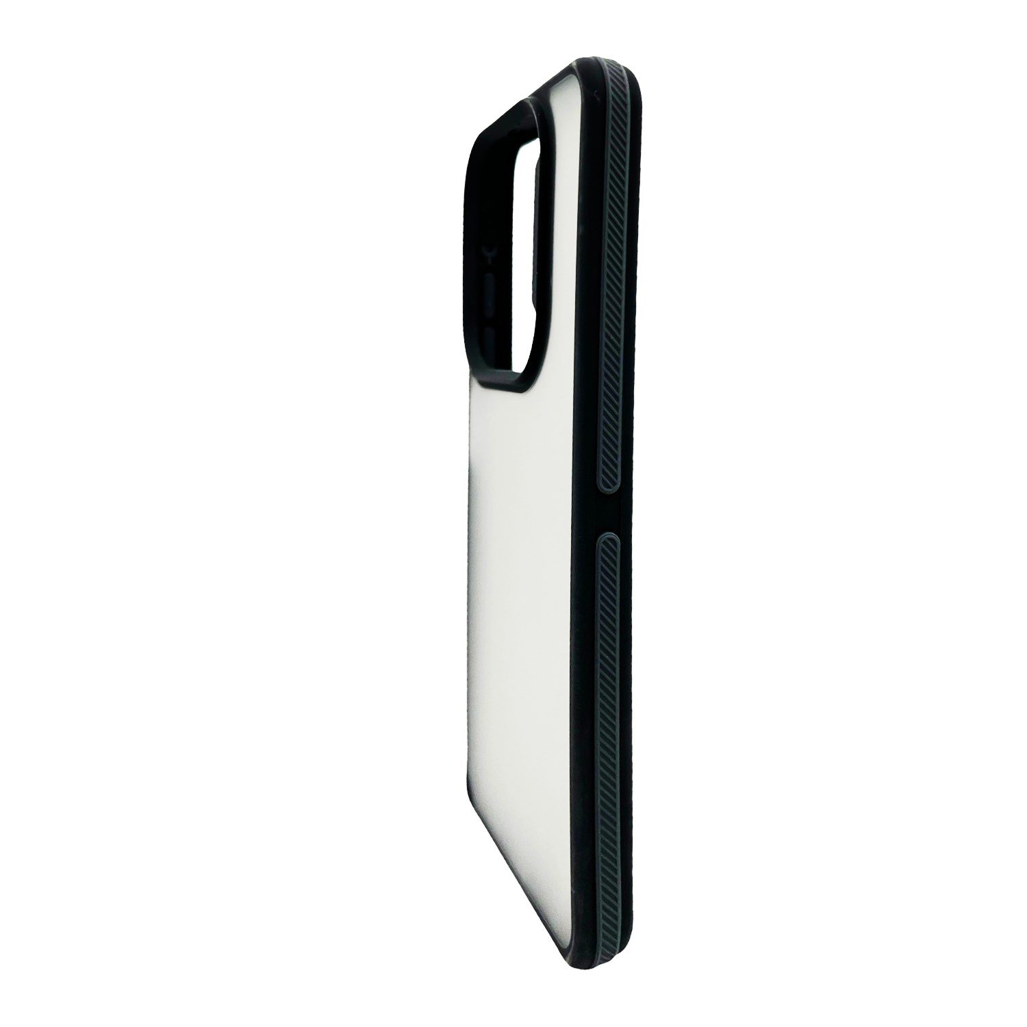 Nettech Tecno Spark 20C Uyumlu NT-N049 Arka Koruma Kılıf NT-109046