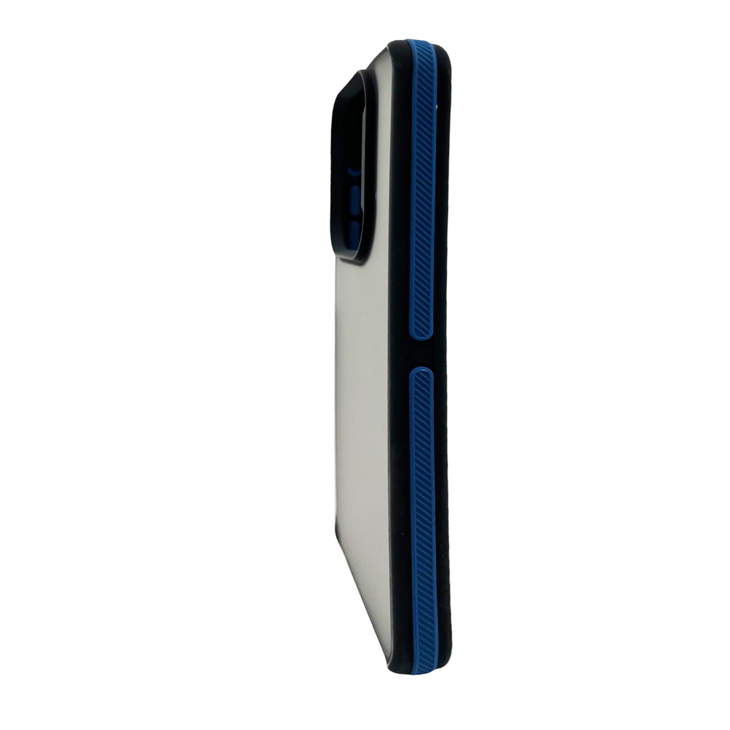 Nettech Tecno Spark 20C Uyumlu NT-N049 Arka Koruma Kılıf NT-109046