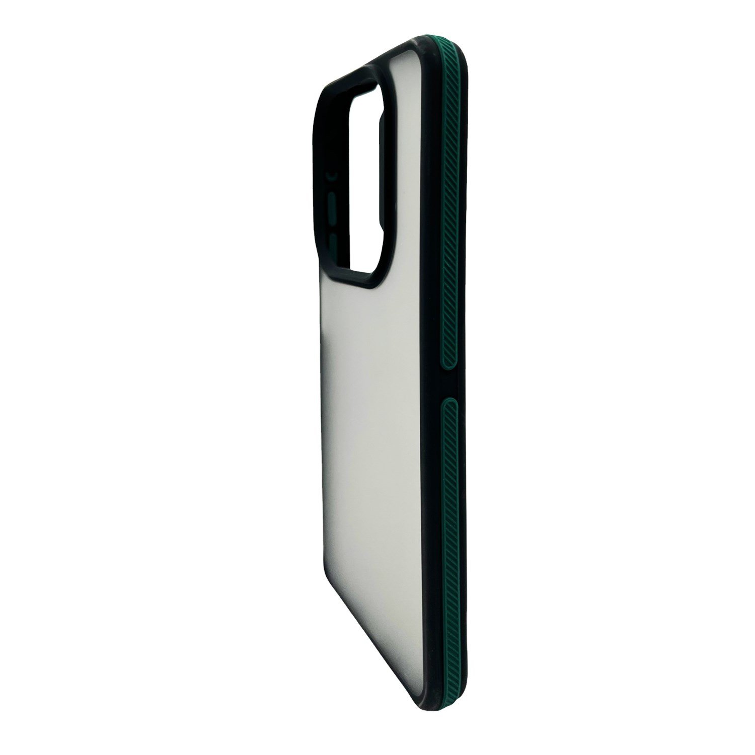Nettech Tecno Spark 20C Uyumlu NT-N049 Arka Koruma Kılıf NT-109046