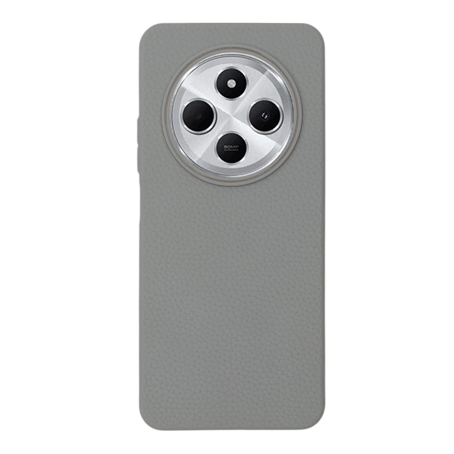 Nettech Tecno Spark 30 Uyumlu NT-N067 Arka Koruma Kılıf NT-116128