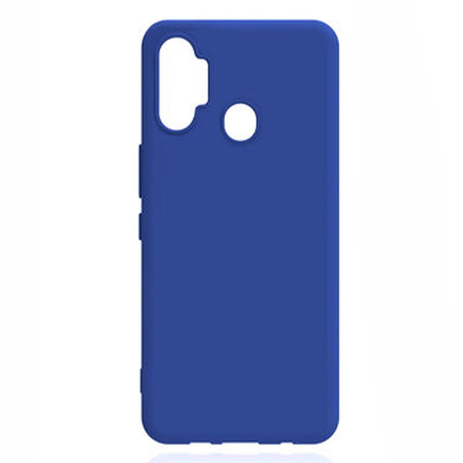 Nettech Tecno Spark 7 Pro Uyumlu Trend Seri Arka Koruma Kılıf NT-97582