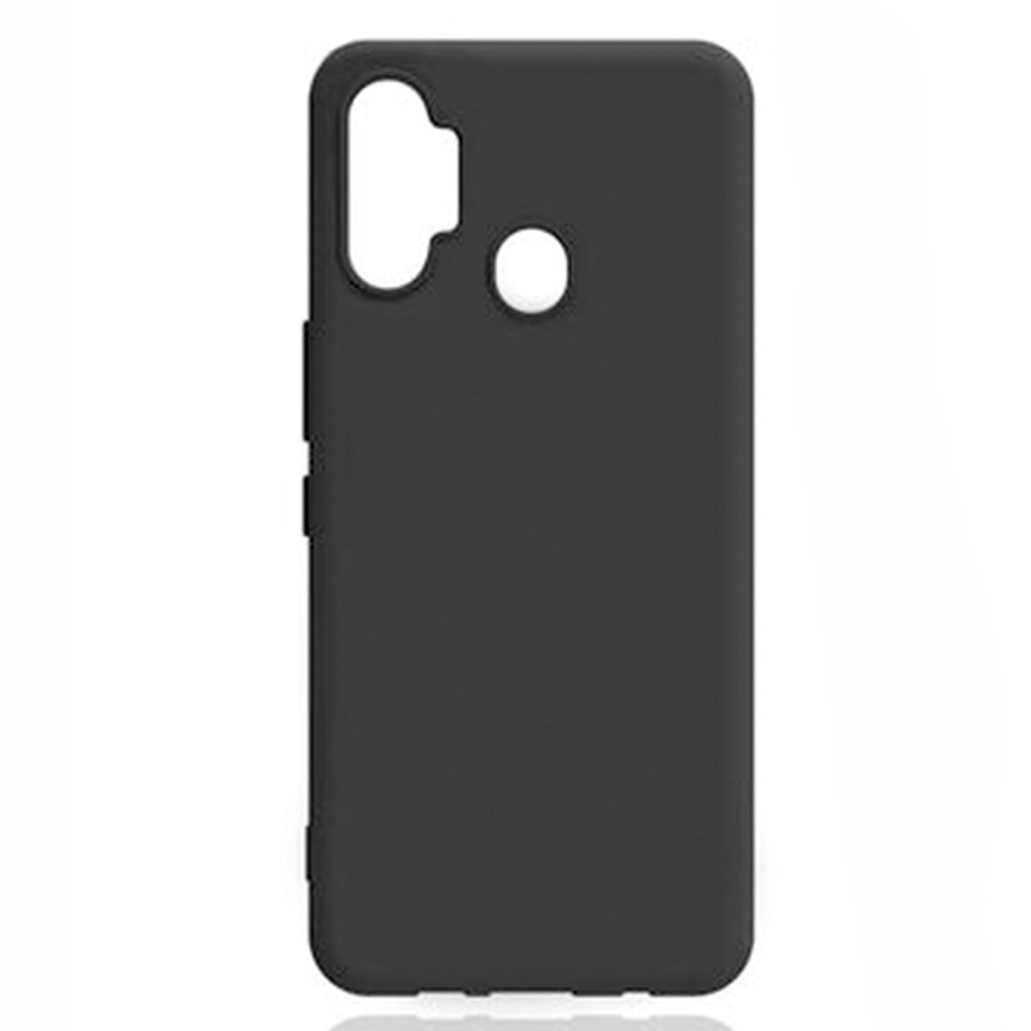 Nettech Tecno Spark 7 Pro Uyumlu Trend Seri Arka Koruma Kılıf NT-97582