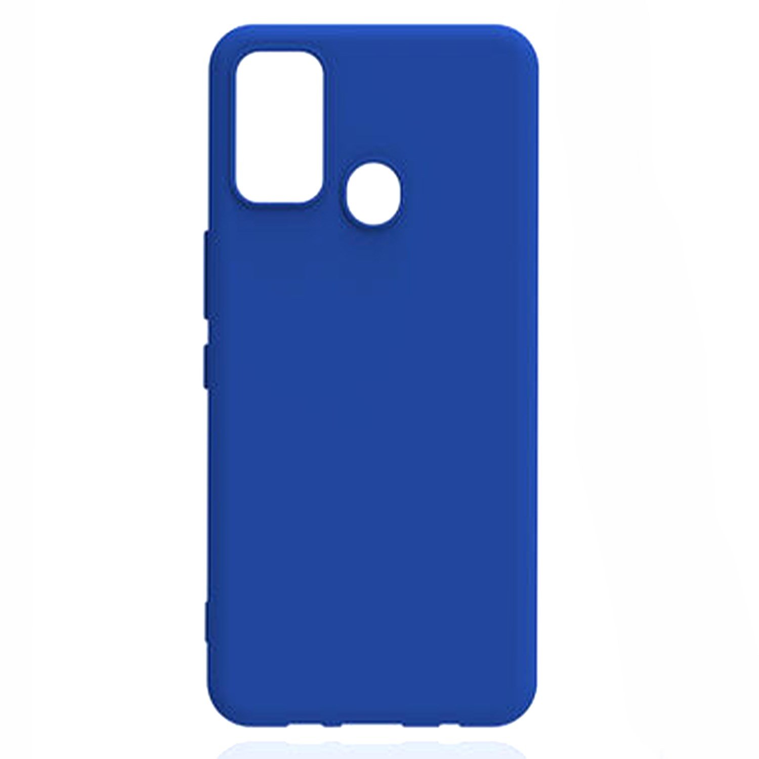 Nettech Tecno Spark 7 Uyumlu Trend Seri Arka Koruma Kılıf NT-97788