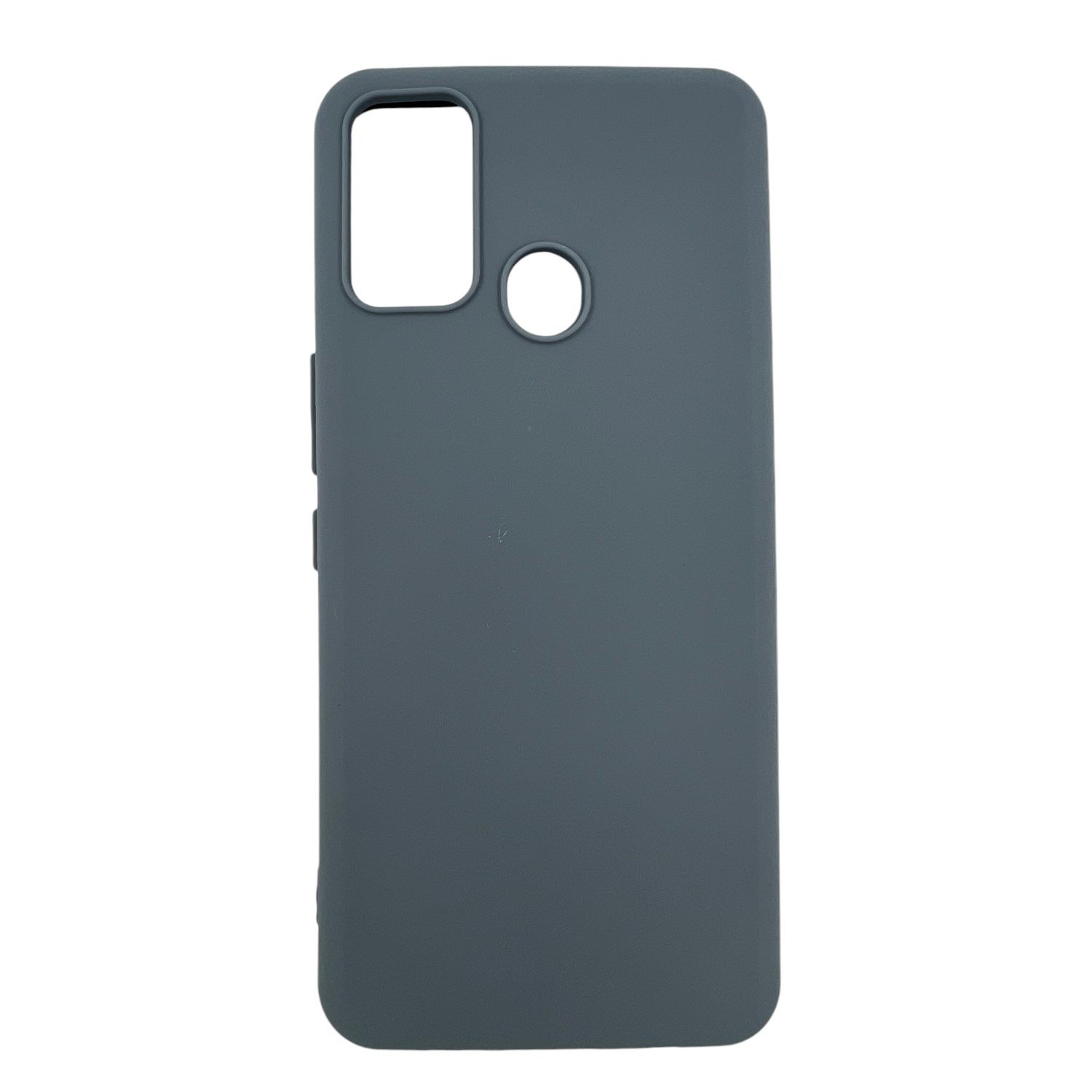 Nettech Tecno Spark 7 Uyumlu Trend Seri Arka Koruma Kılıf NT-97788