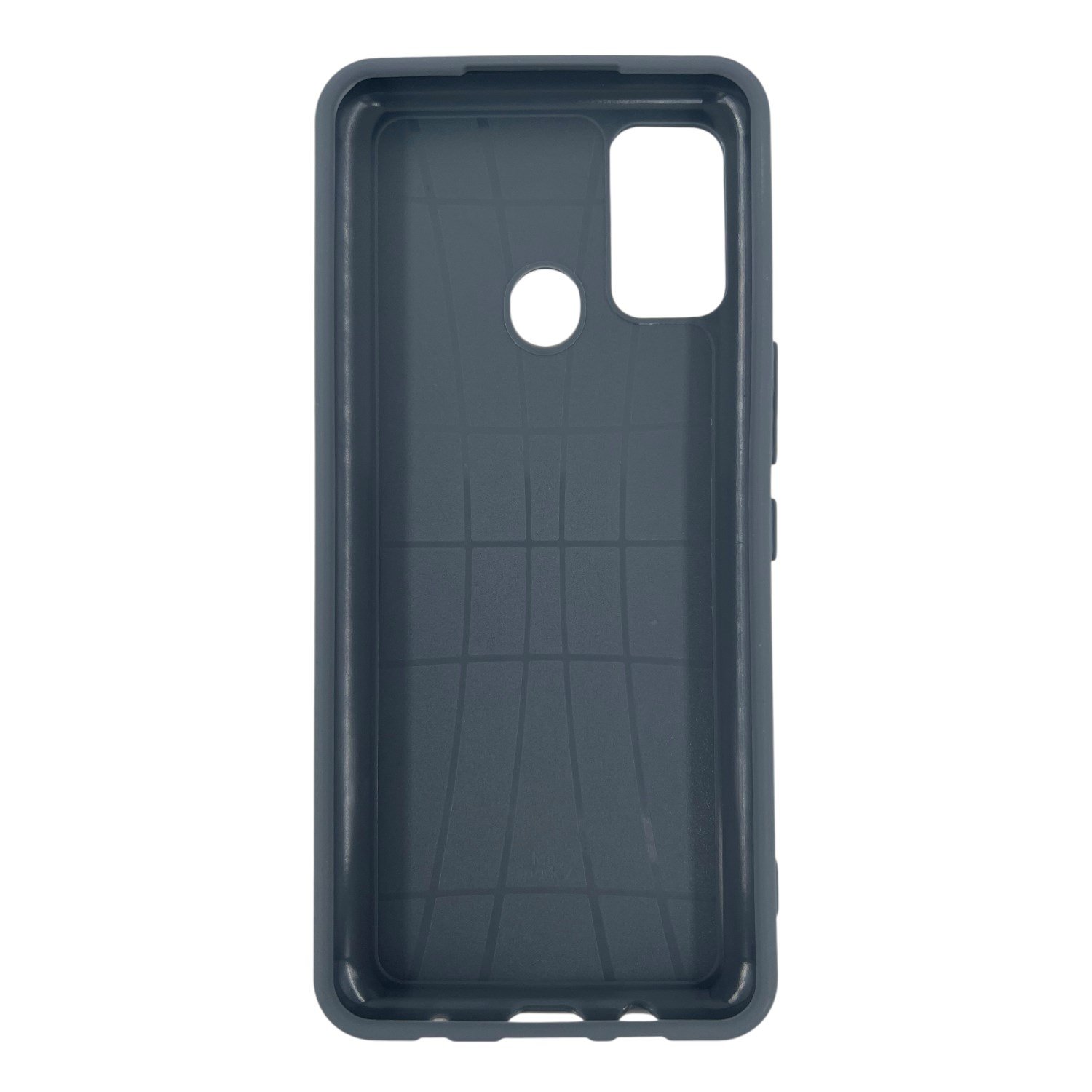 Nettech Tecno Spark 7 Uyumlu Trend Seri Arka Koruma Kılıf NT-97788