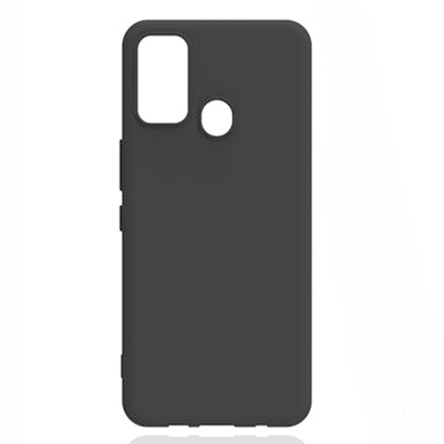 Nettech Tecno Spark 7 Uyumlu Trend Seri Arka Koruma Kılıf NT-97788