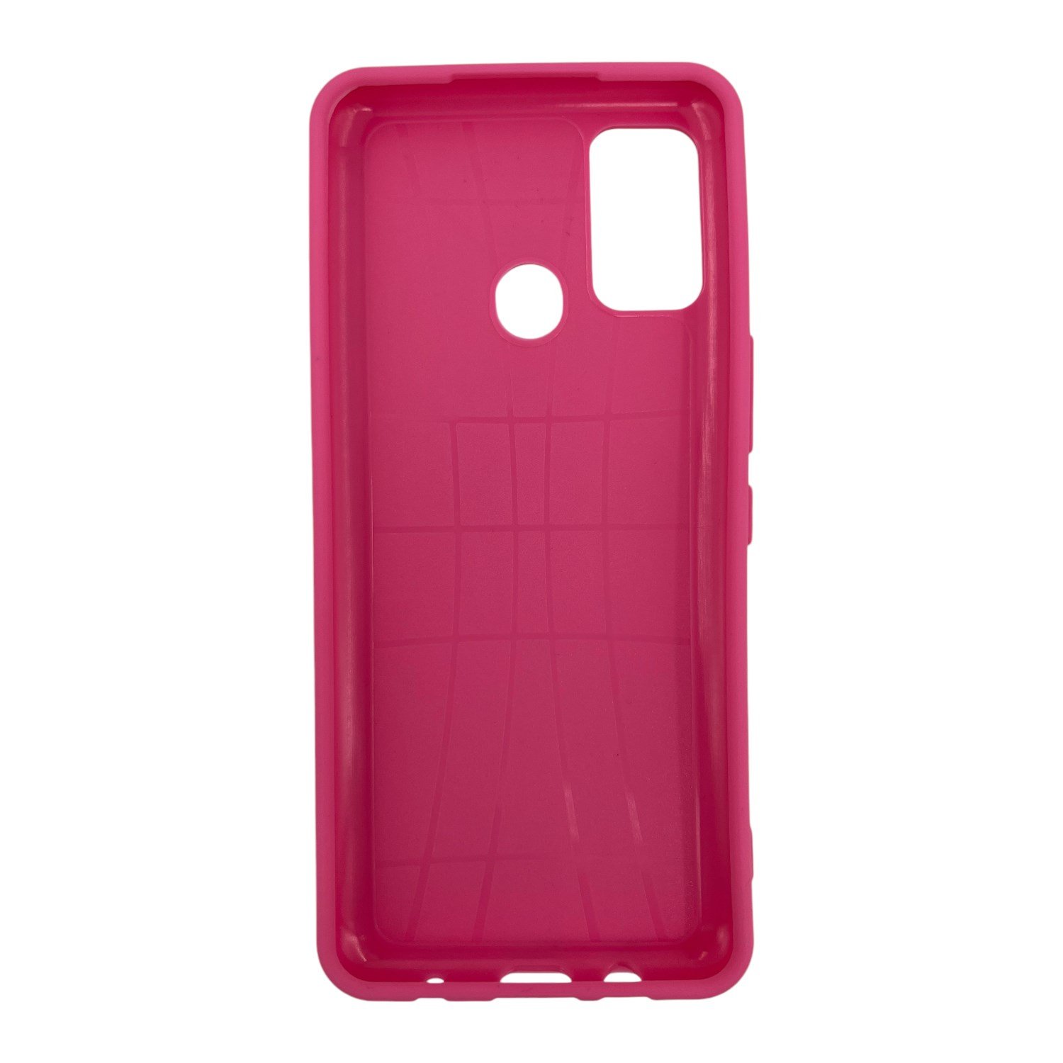 Nettech Tecno Spark 7 Uyumlu Trend Seri Arka Koruma Kılıf NT-97788