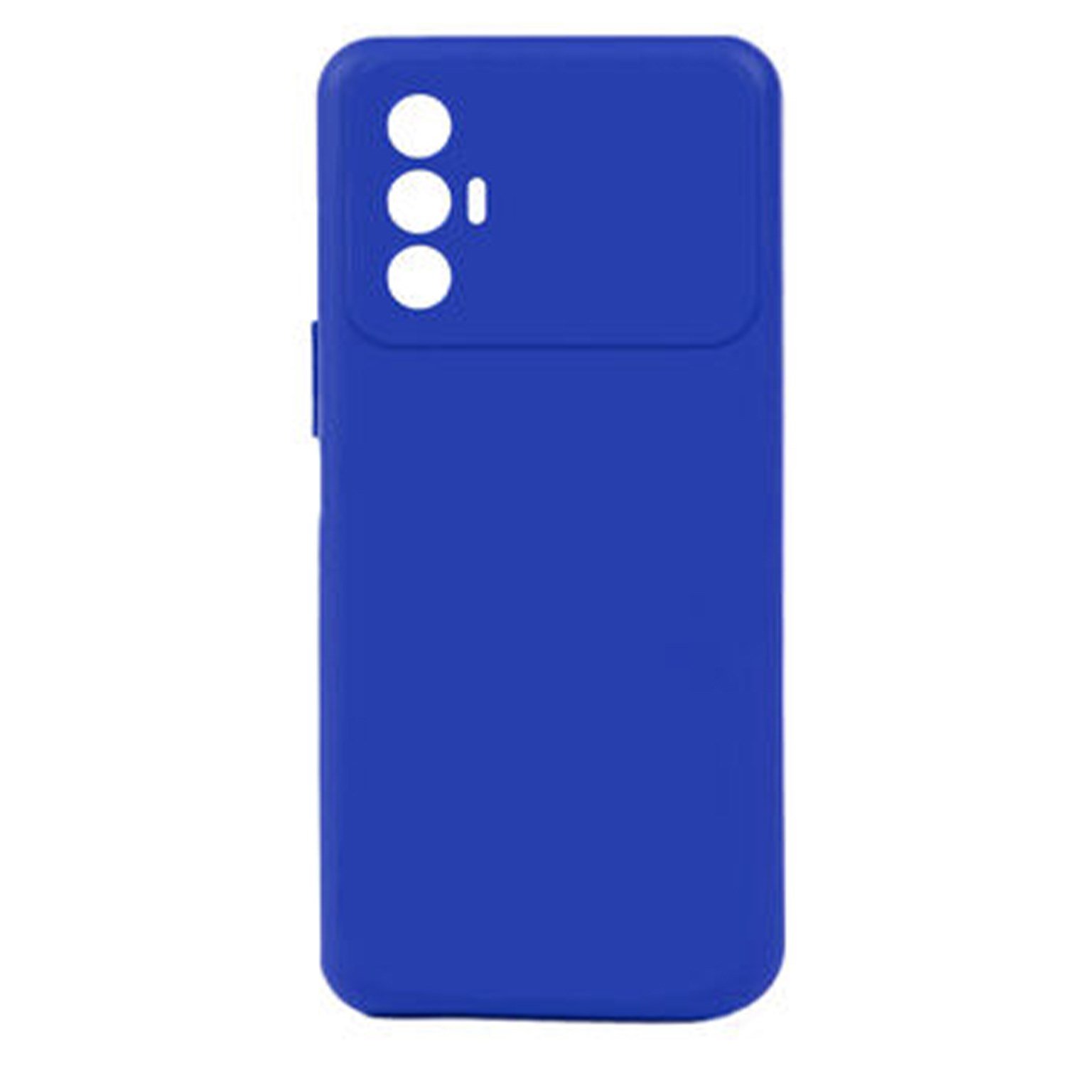 Nettech Tecno Spark 8 Pro Uyumlu Trend Seri Arka Koruma Kılıf NT-97751
