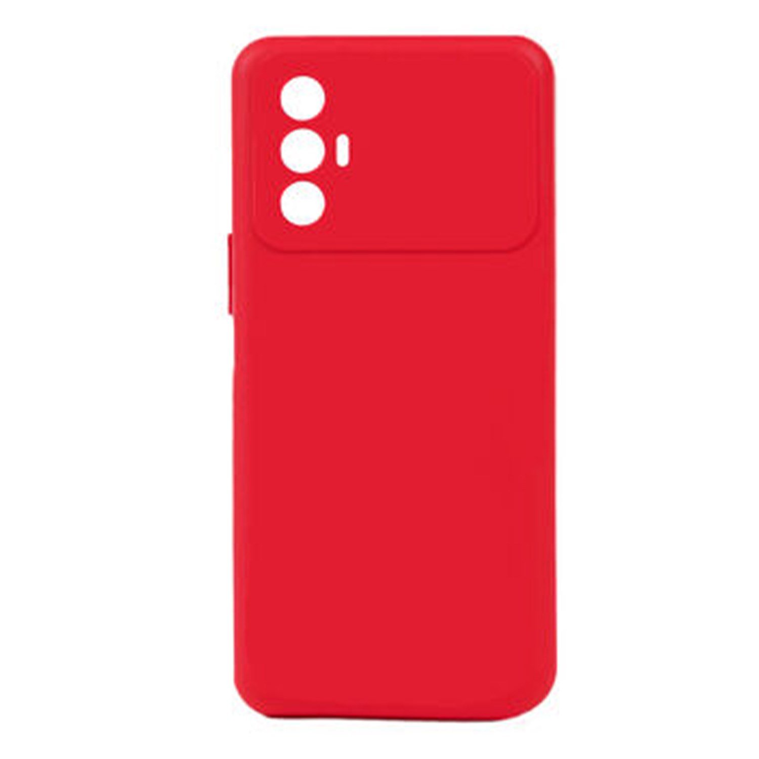 Nettech Tecno Spark 8 Pro Uyumlu Trend Seri Arka Koruma Kılıf NT-97751